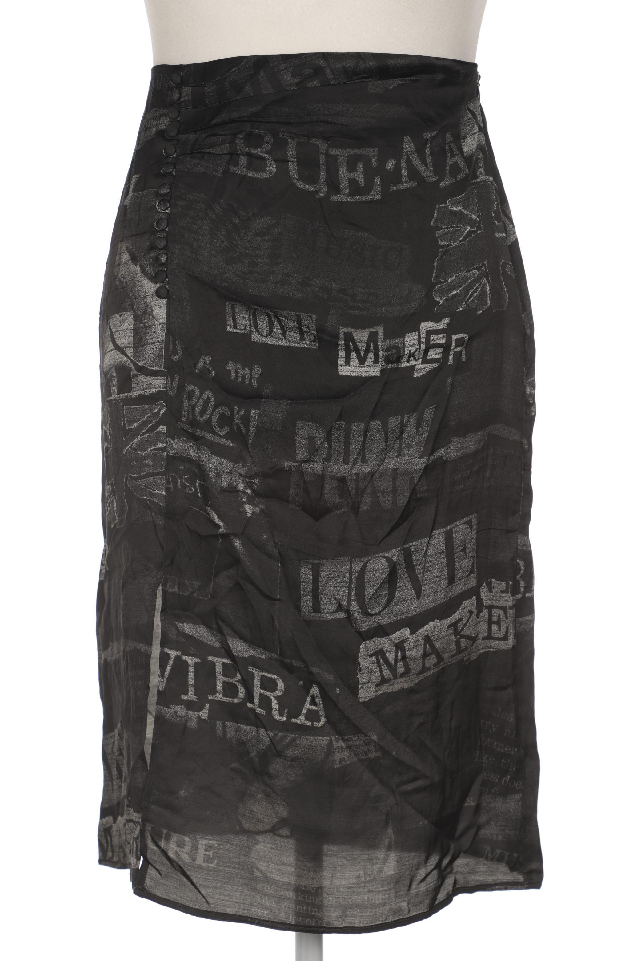 

Desigual Damen Rock, grau