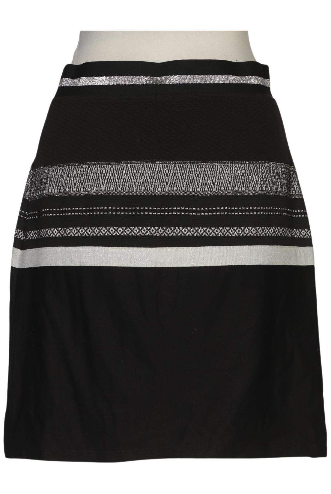 

Desigual Damen Rock, mehrfarbig, Gr. 27