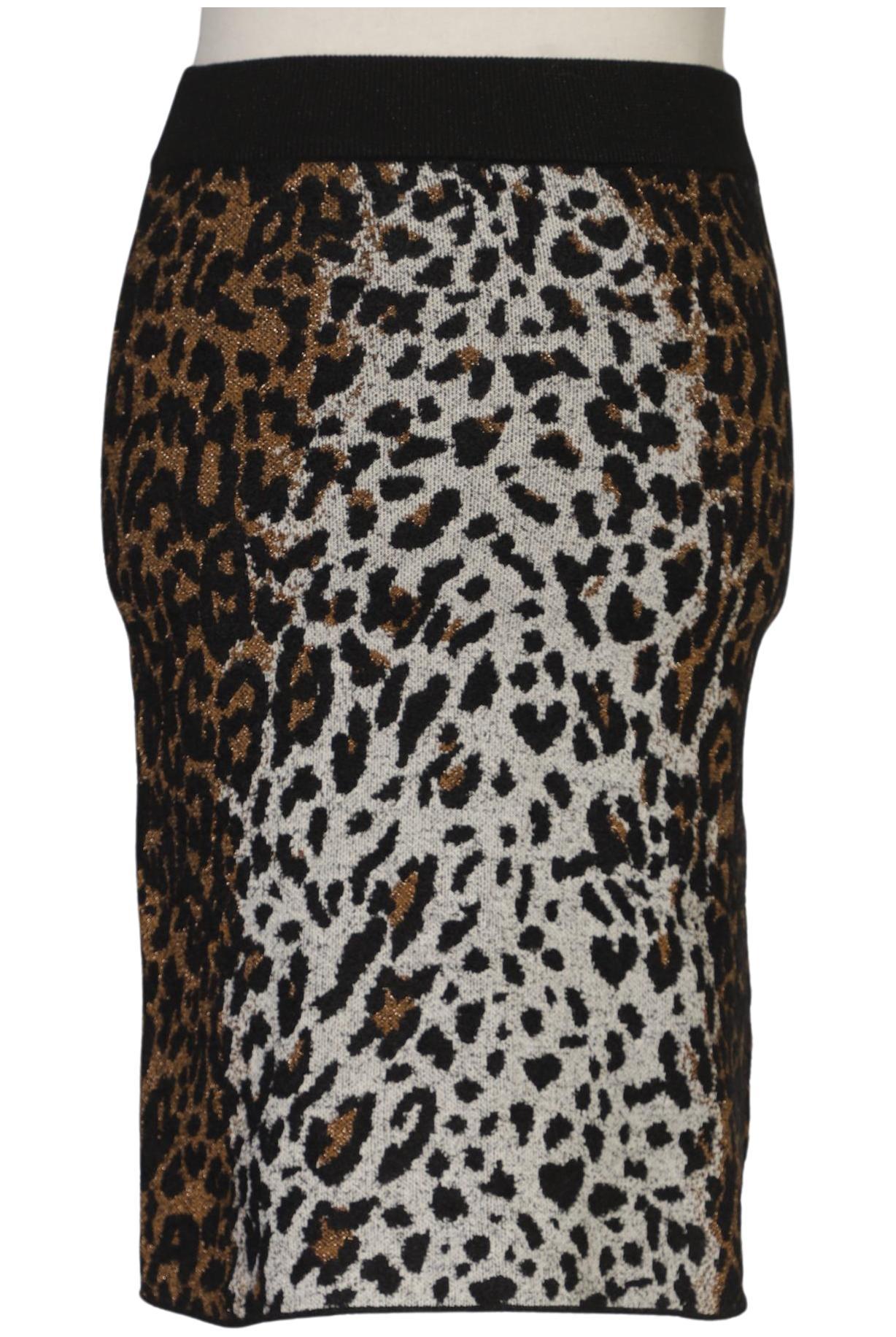 

Desigual Damen Rock, mehrfarbig, Gr. 42