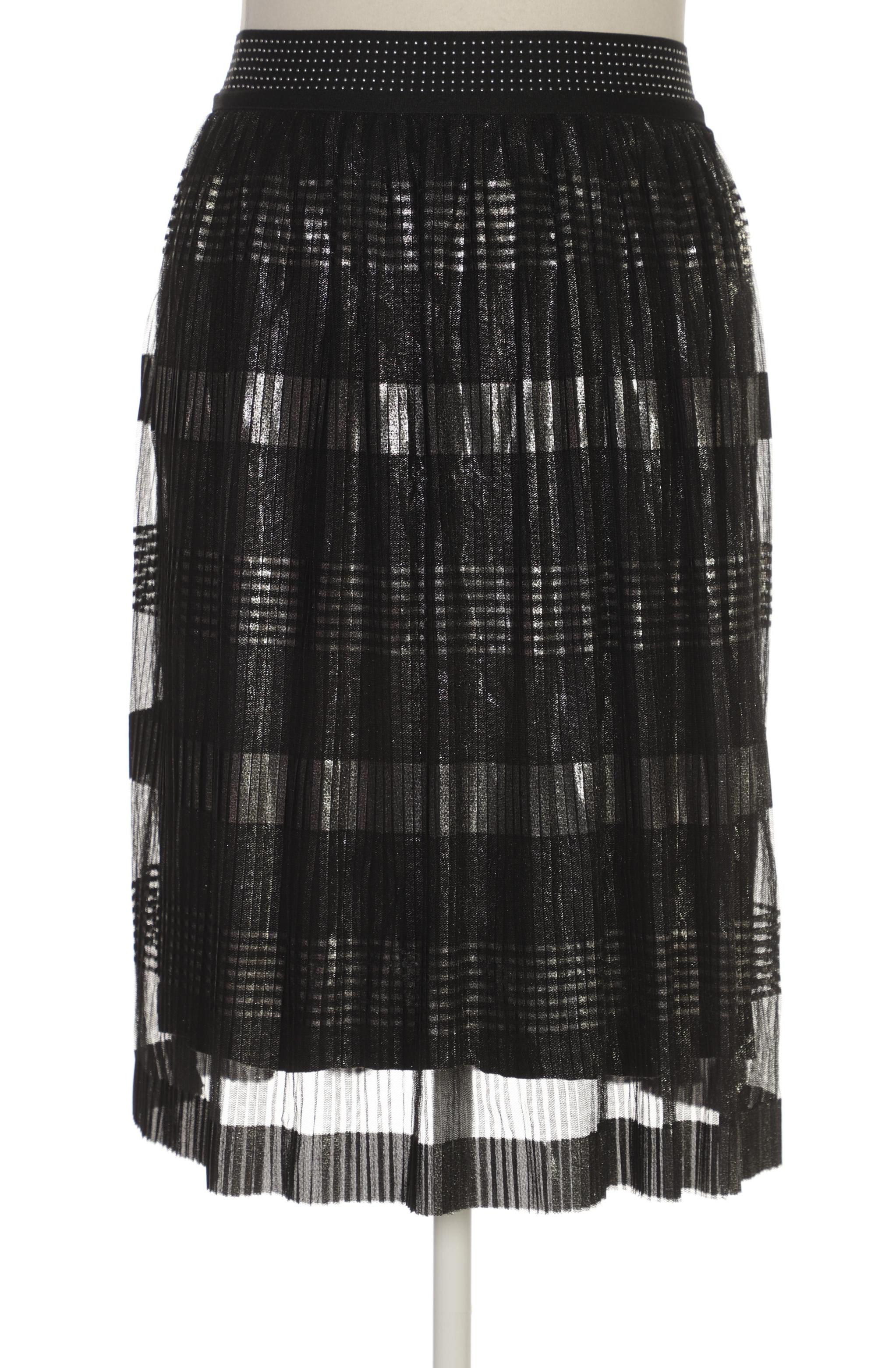 

Desigual Damen Rock, grau, Gr. 38