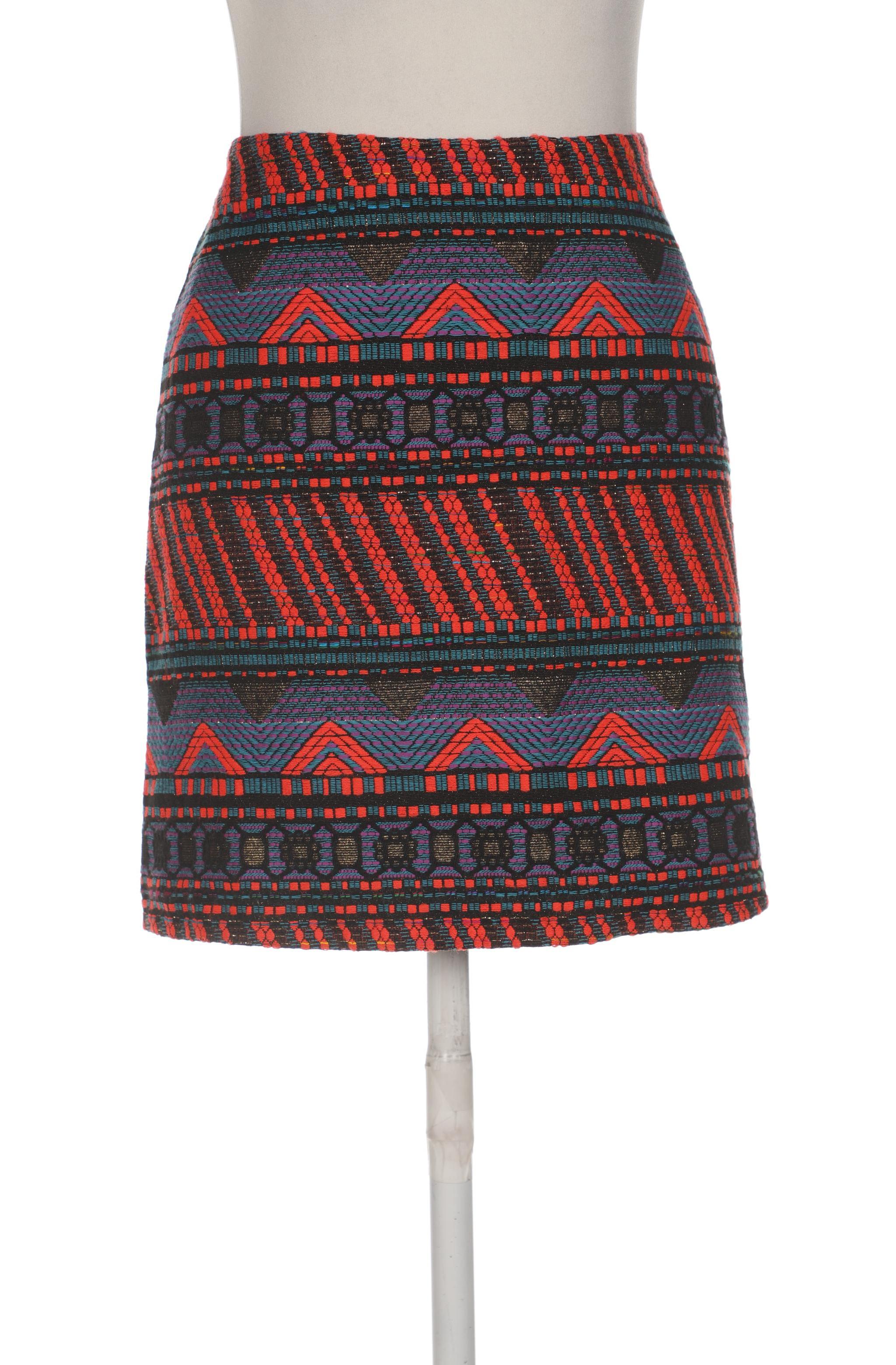 

Desigual Damen Rock, mehrfarbig, Gr. 36