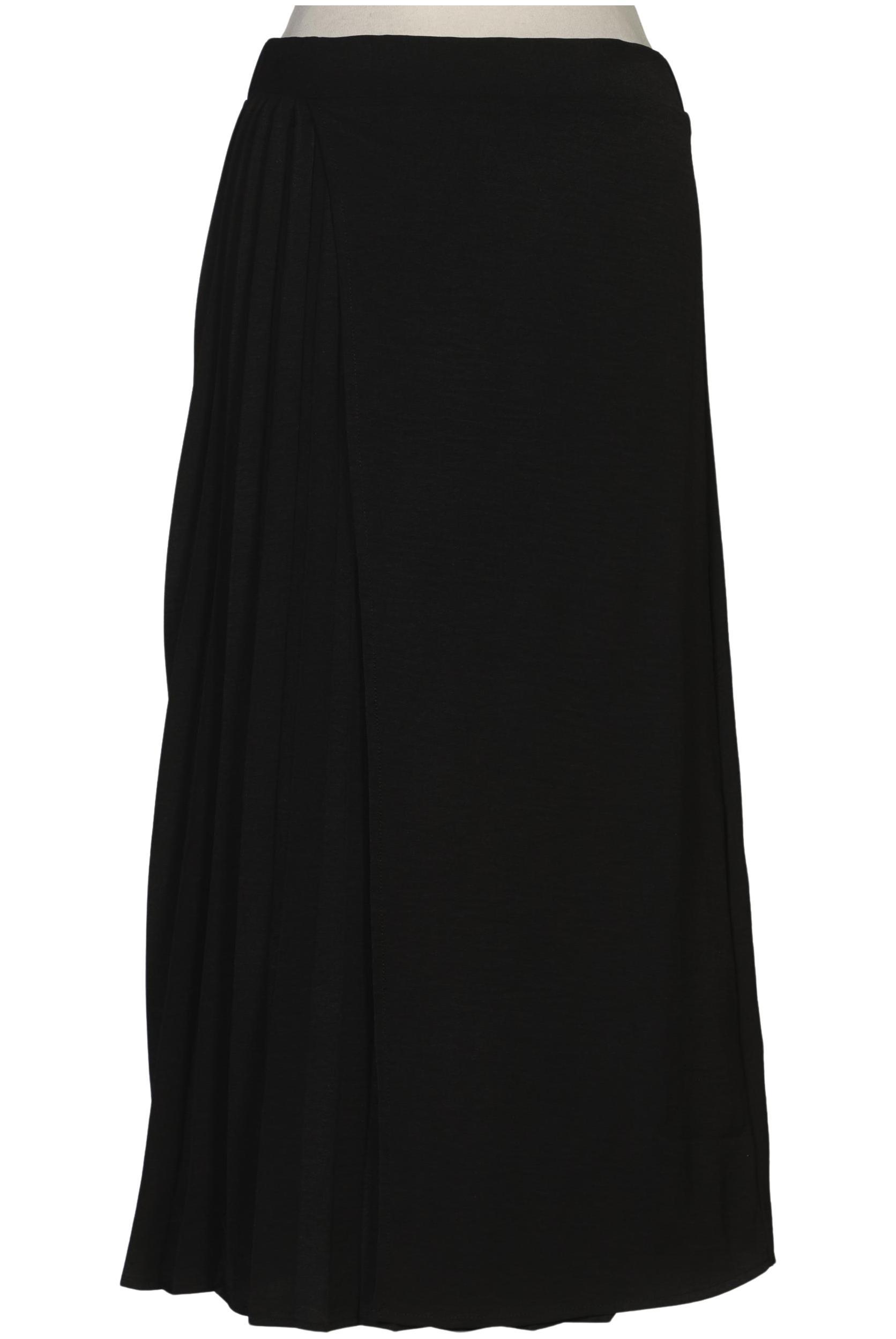 

Desigual Damen Rock, schwarz, Gr. 36