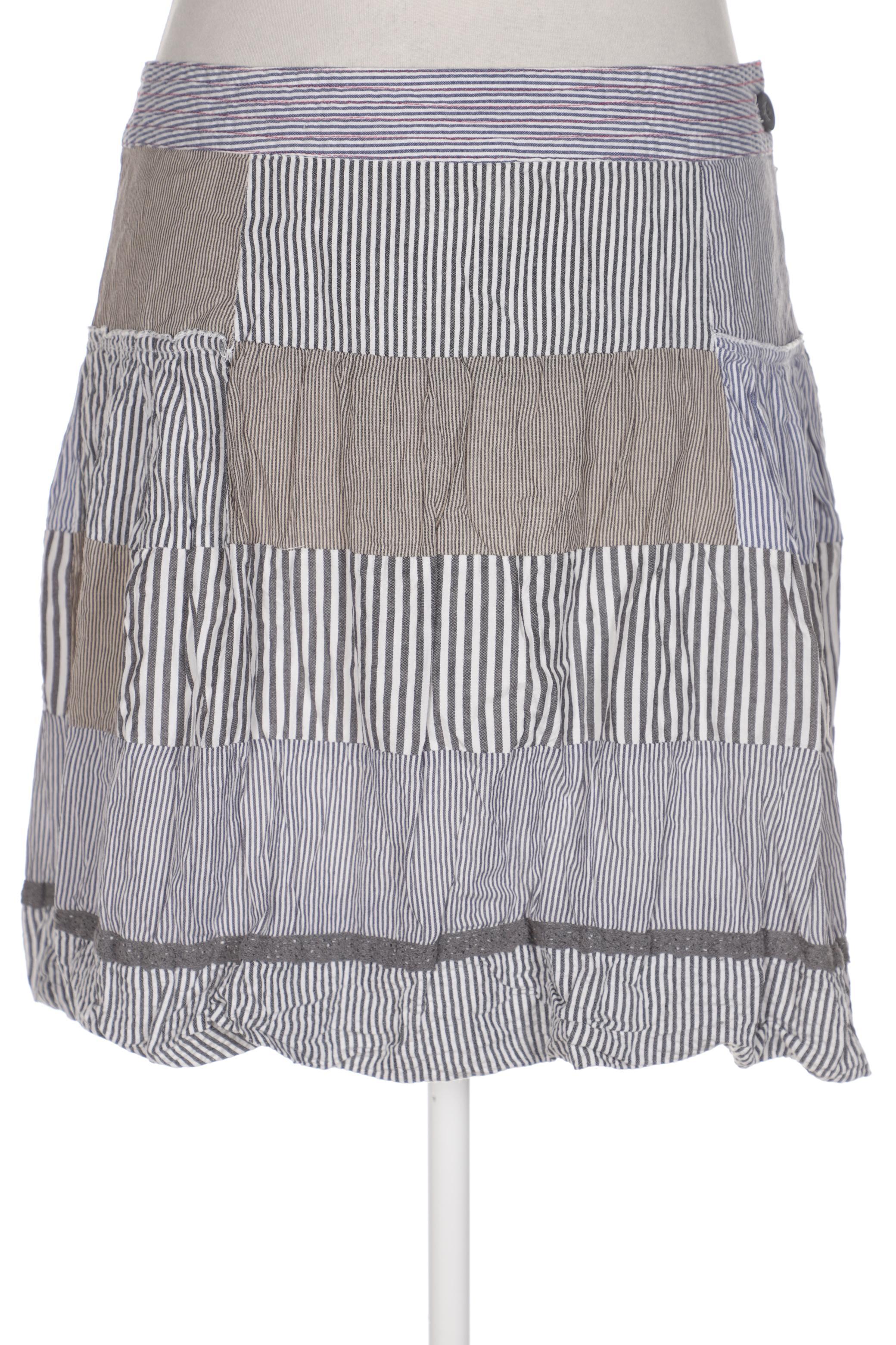 

Desigual Damen Rock, mehrfarbig, Gr. 42