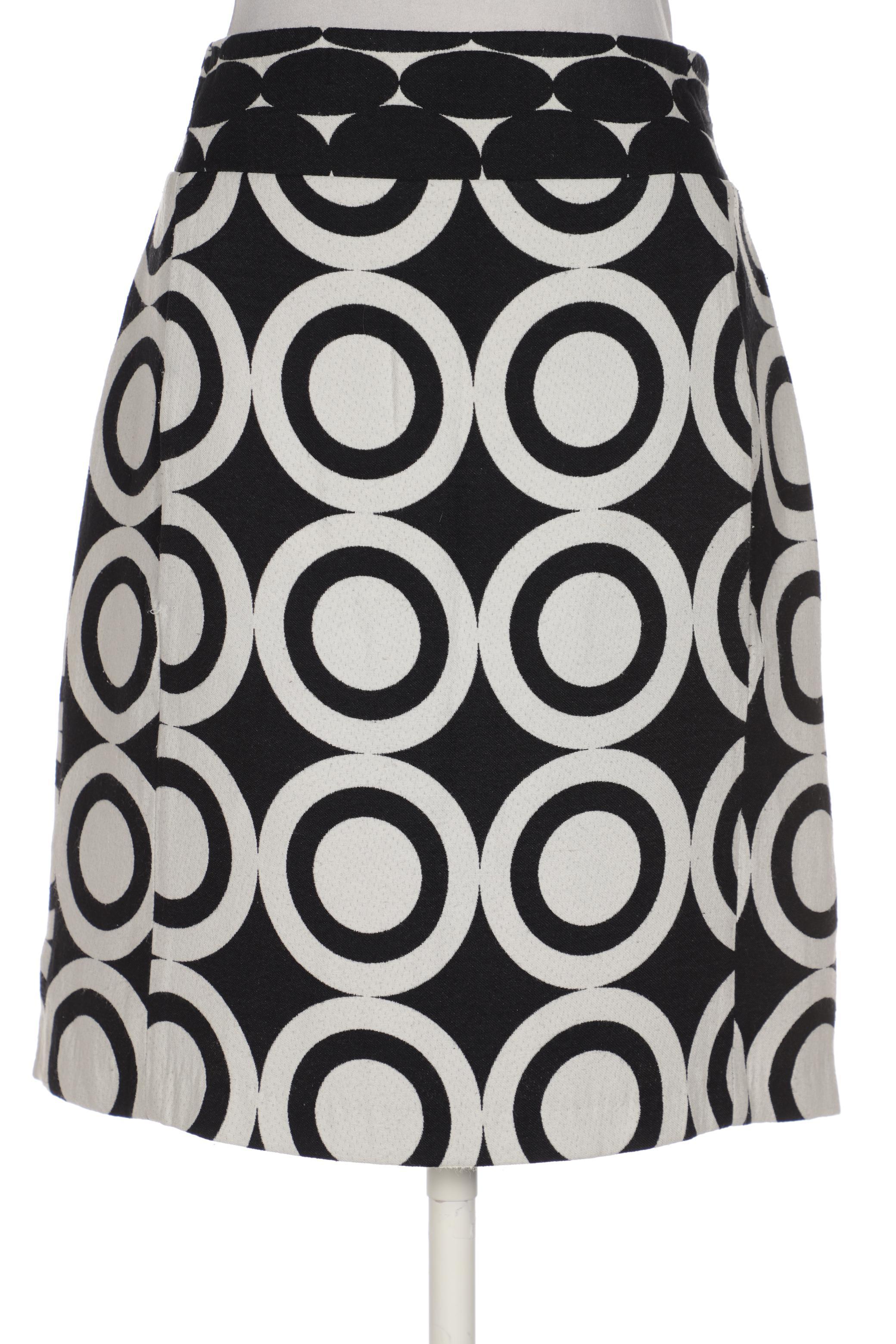 

Desigual Damen Rock, schwarz, Gr. 38