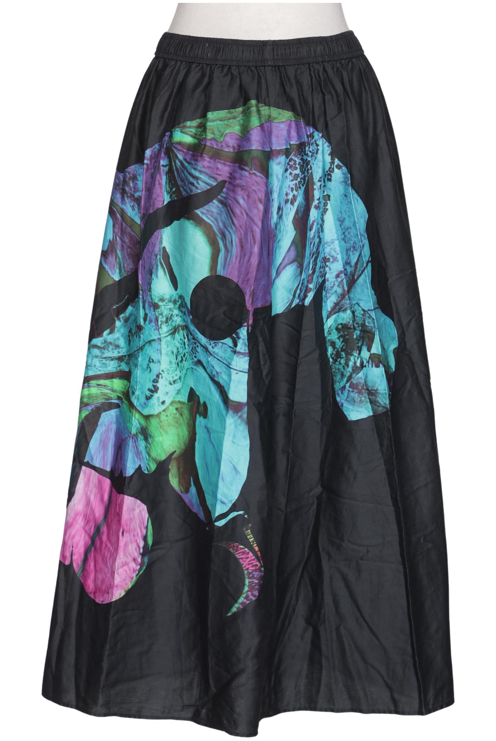 

Desigual Damen Rock, mehrfarbig, Gr. 38