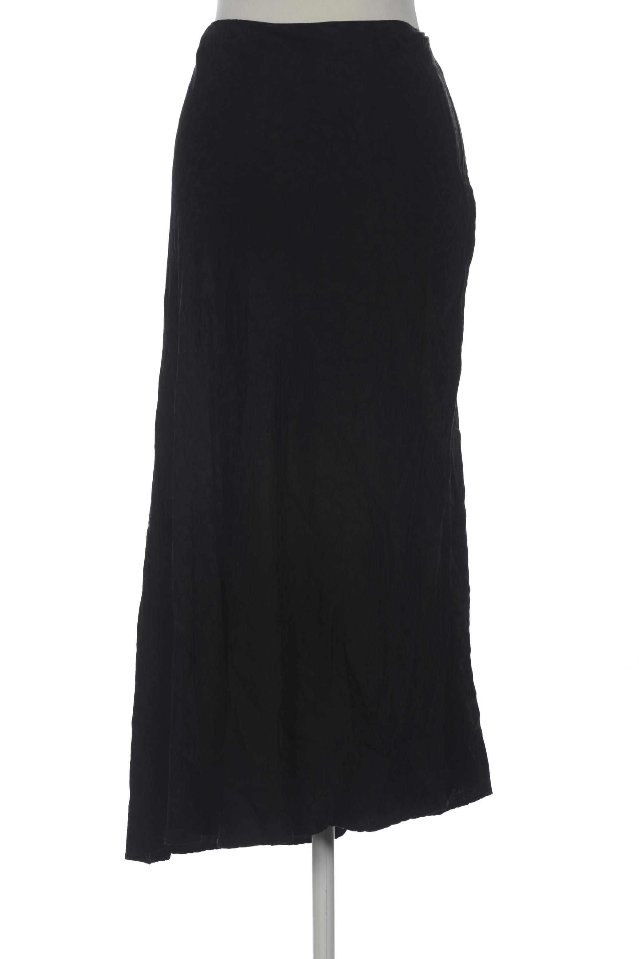 

Desigual Damen Rock, schwarz, Gr. 42