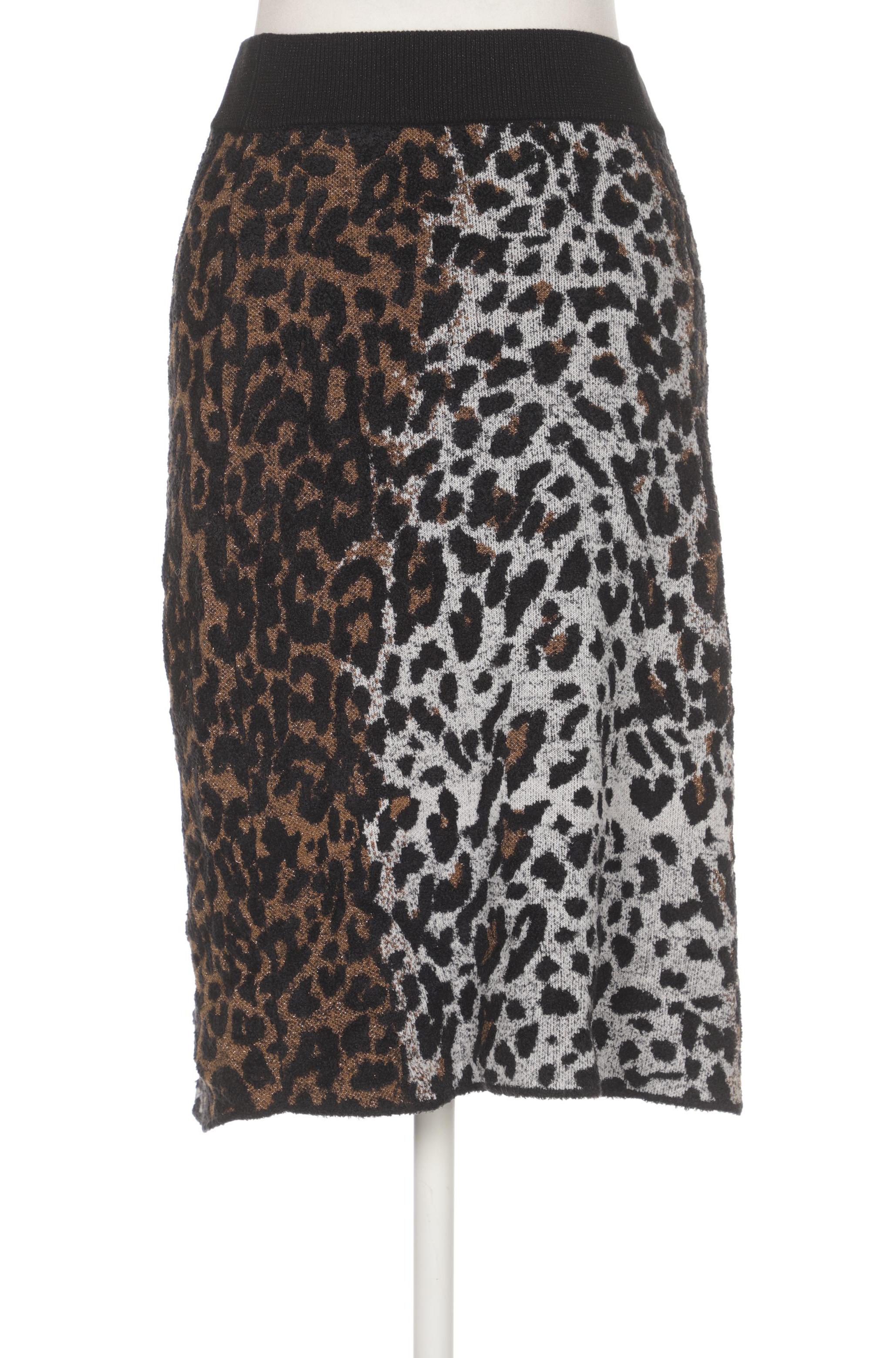 

Desigual Damen Rock, mehrfarbig, Gr. 38