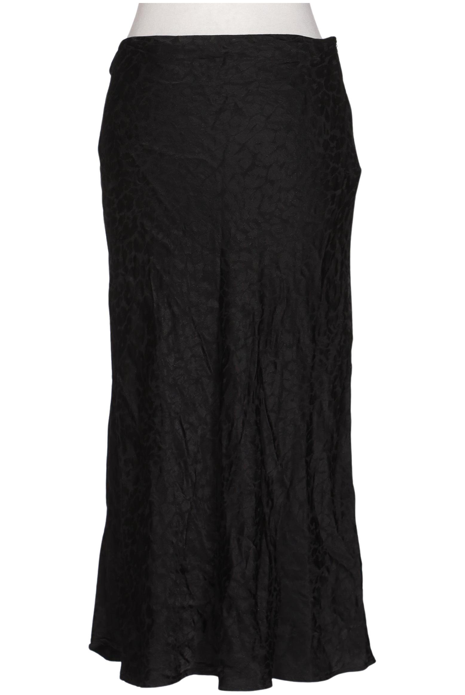 

Desigual Damen Rock, schwarz, Gr. 38