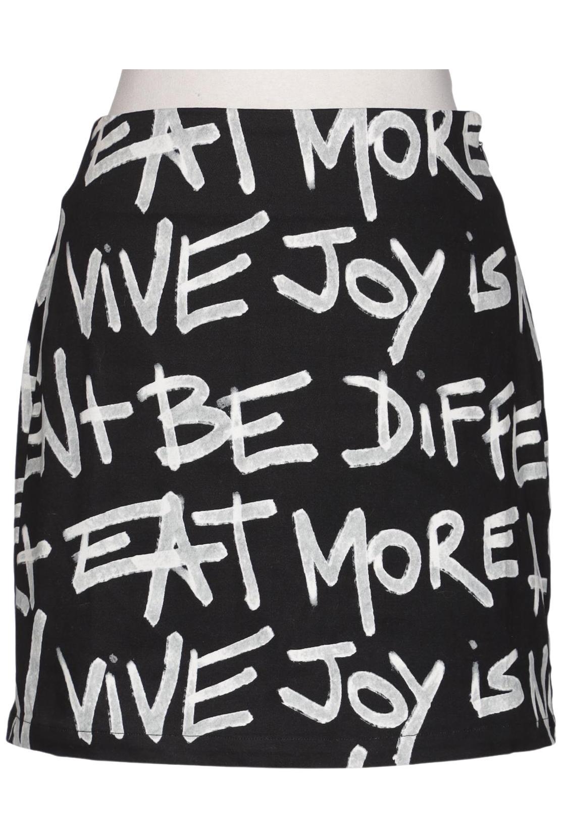 

Desigual Damen Rock, mehrfarbig, Gr. 36