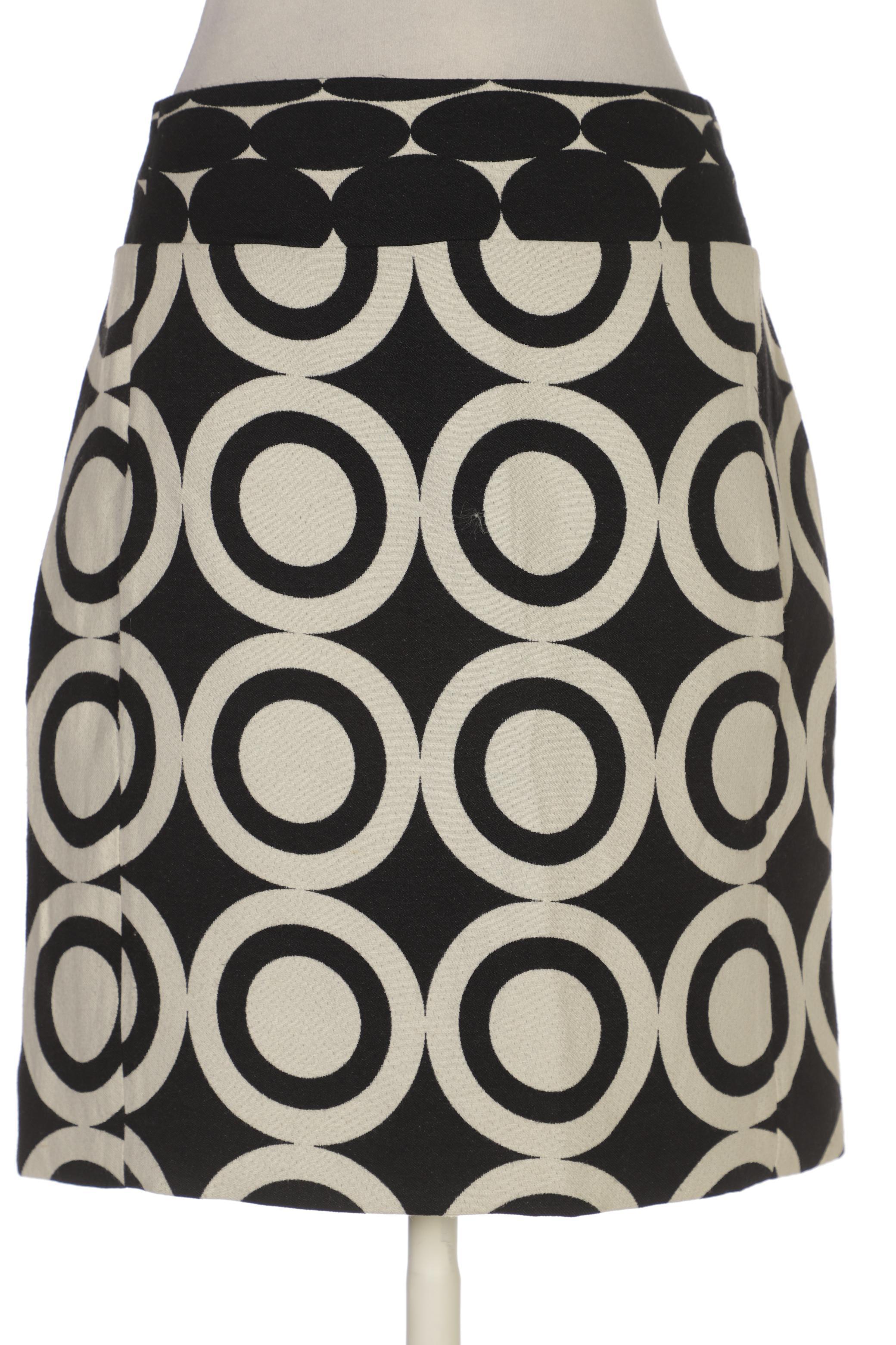 

Desigual Damen Rock, schwarz, Gr. 40
