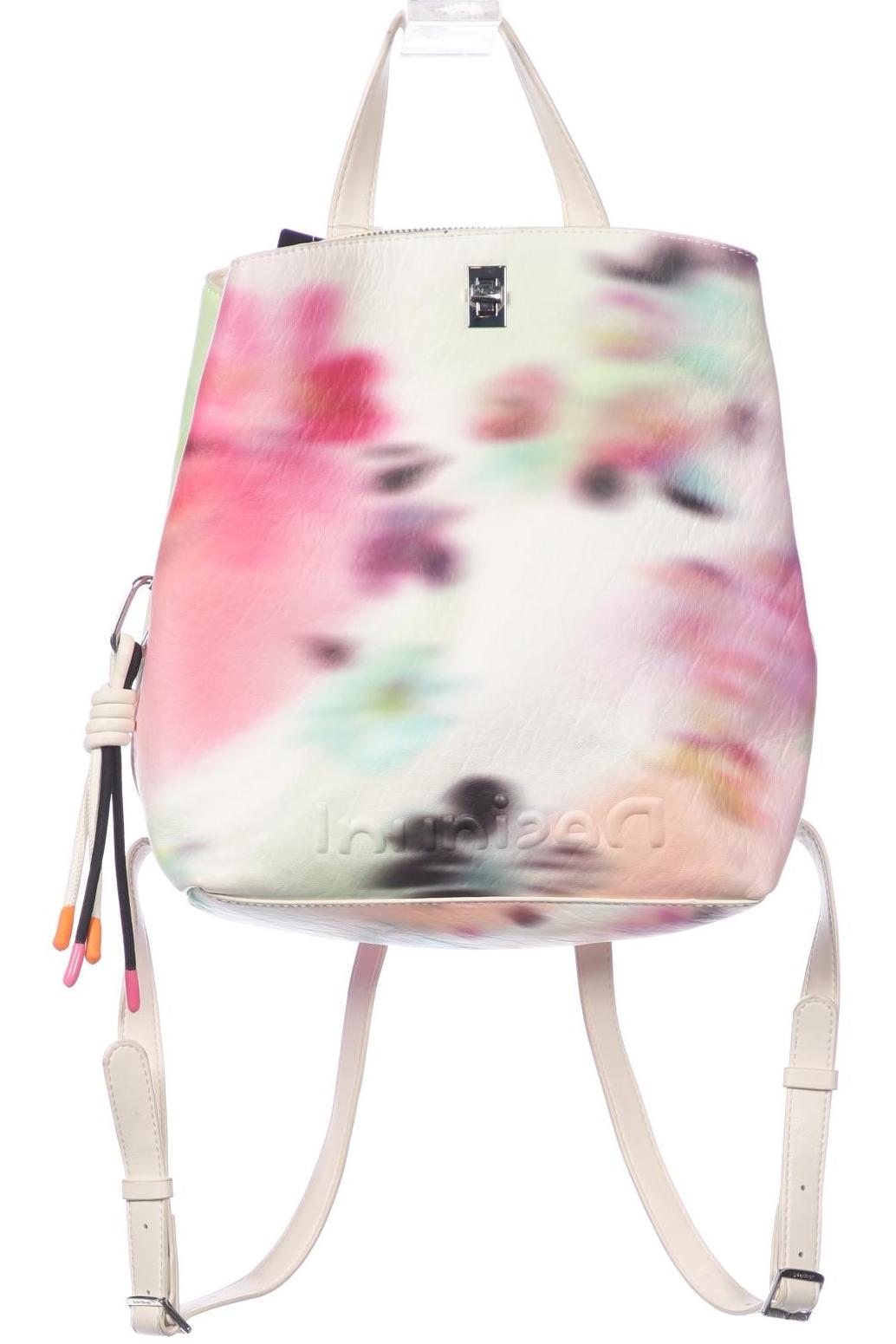 Thumbnail - Desigual Damen Rucksack, mehrfarbig, Gr.