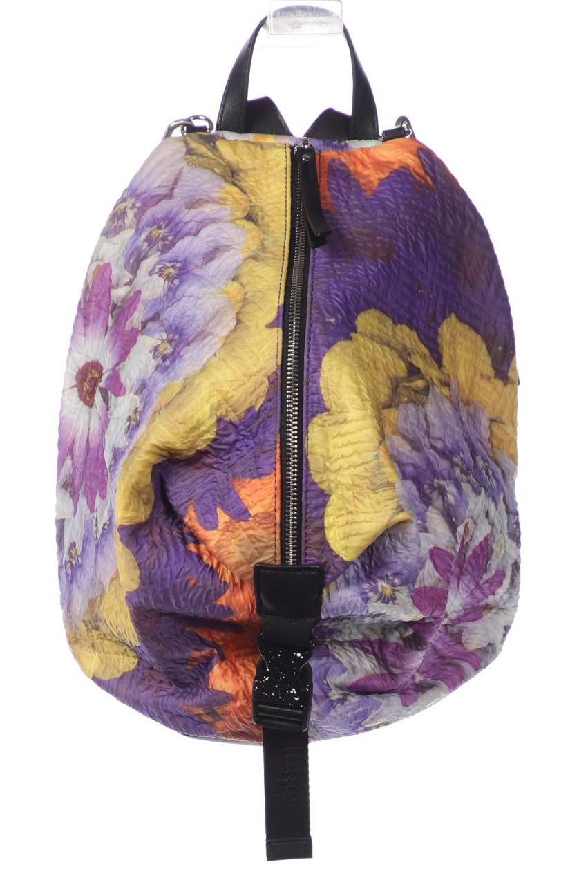 

Desigual Damen Rucksack, mehrfarbig, Gr.