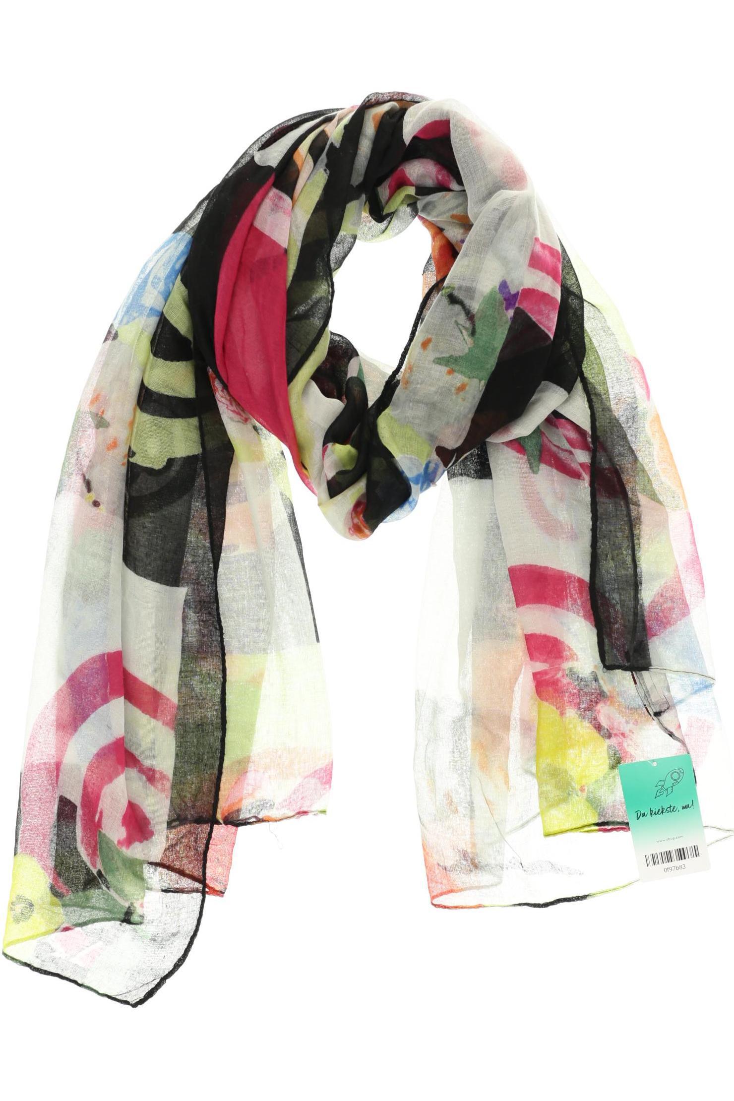 

Desigual Damen Schal, mehrfarbig, Gr.