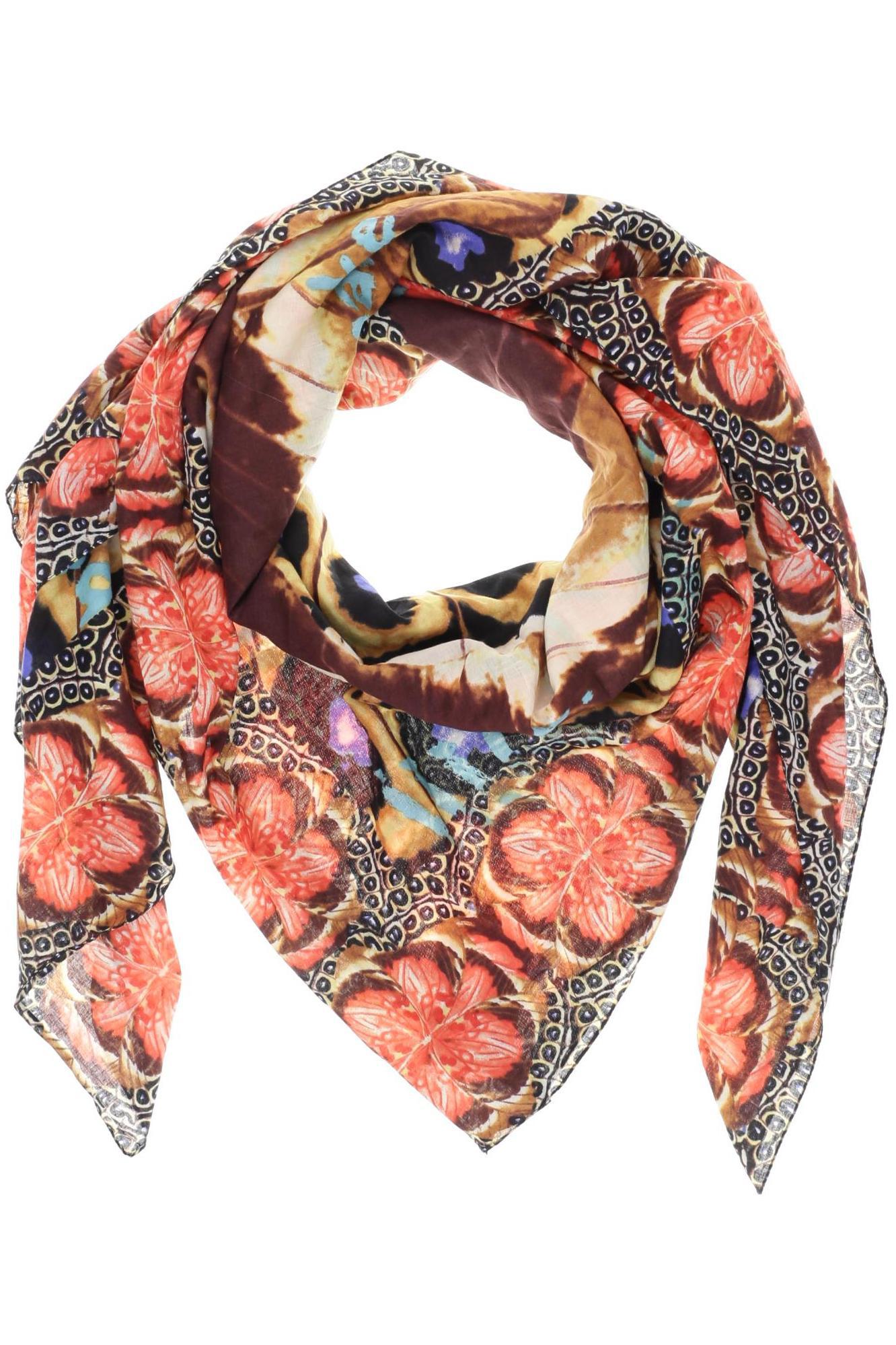 

Desigual Damen Schal, braun, Gr.