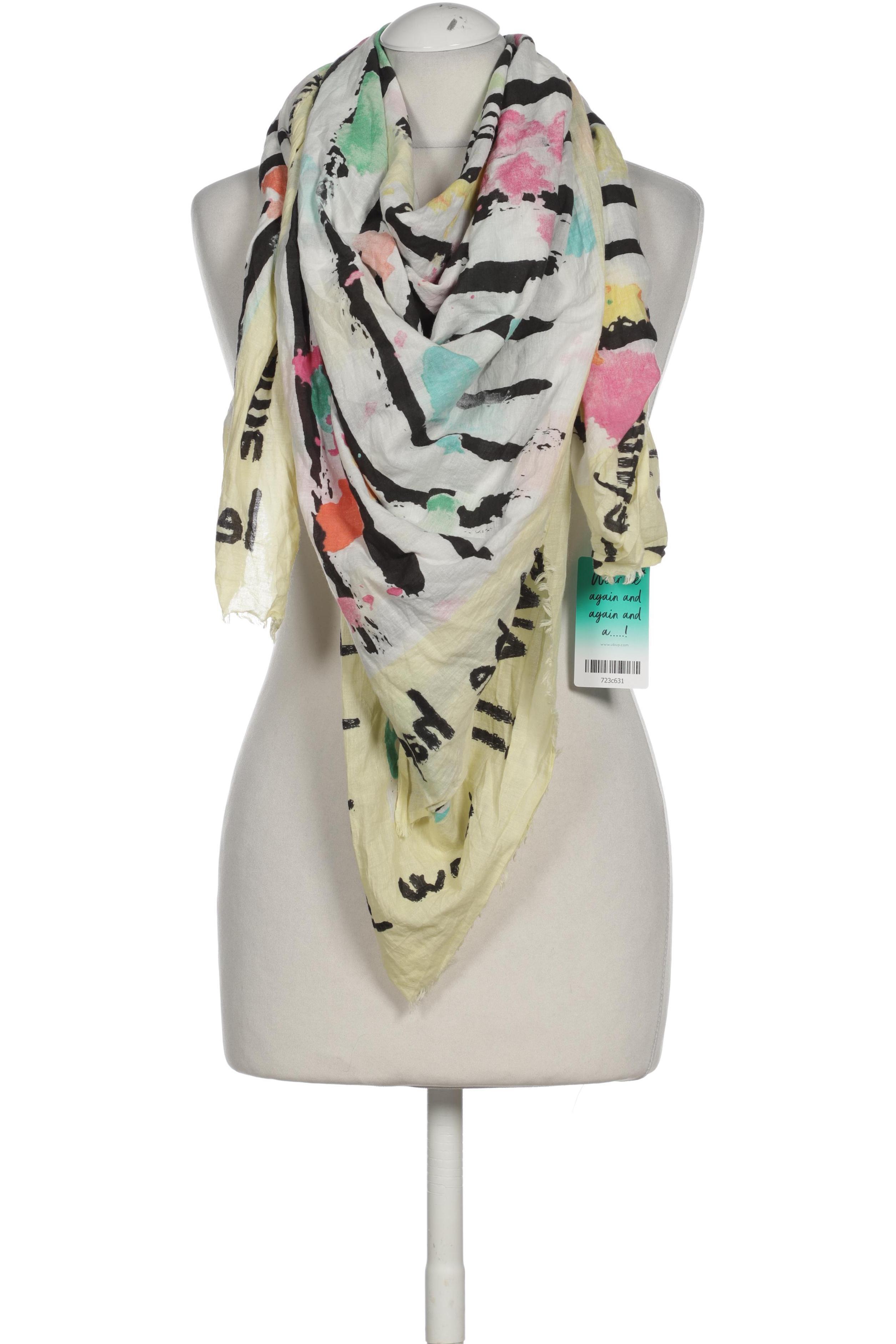 

Desigual Damen Schal, mehrfarbig, Gr.