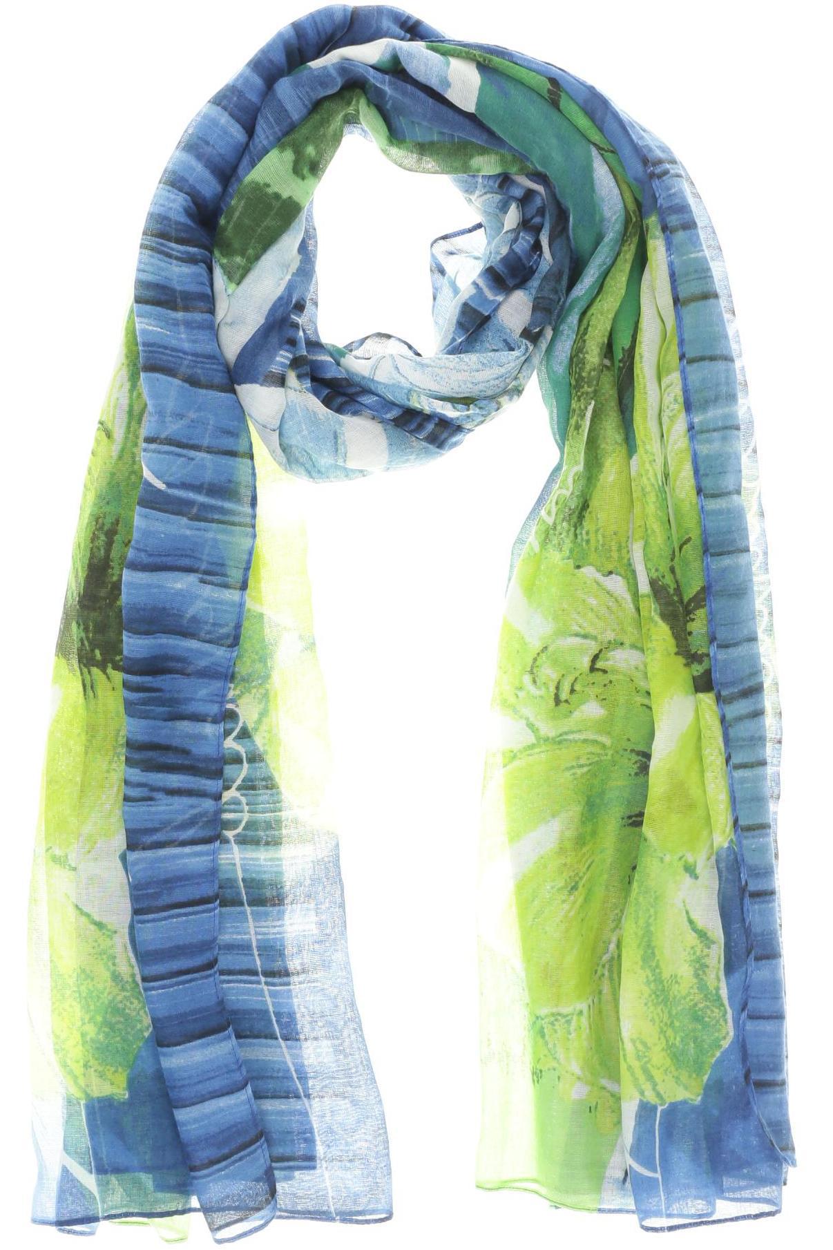 

Desigual Damen Schal, grün, Gr.