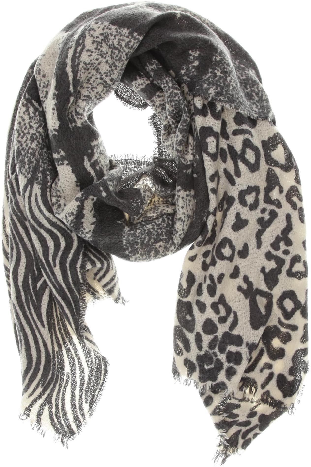 

Desigual Damen Schal, beige, Gr.