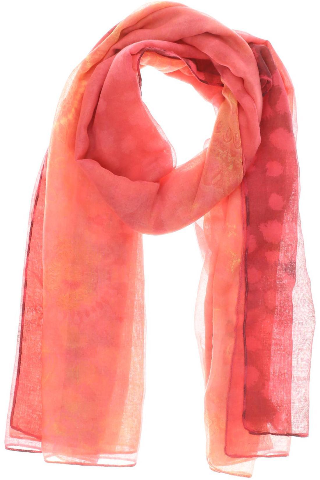 

Desigual Damen Schal, rot, Gr.