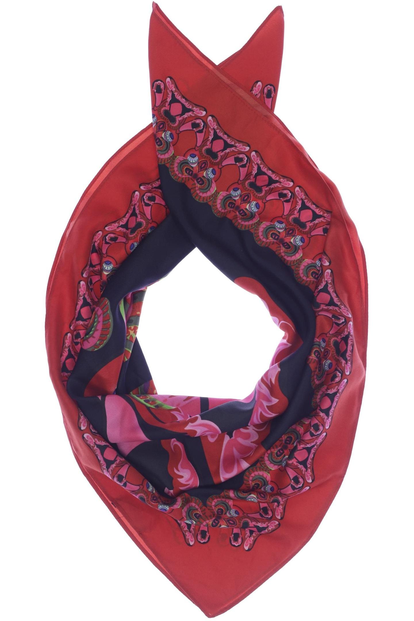 

Desigual Damen Schal, mehrfarbig, Gr.