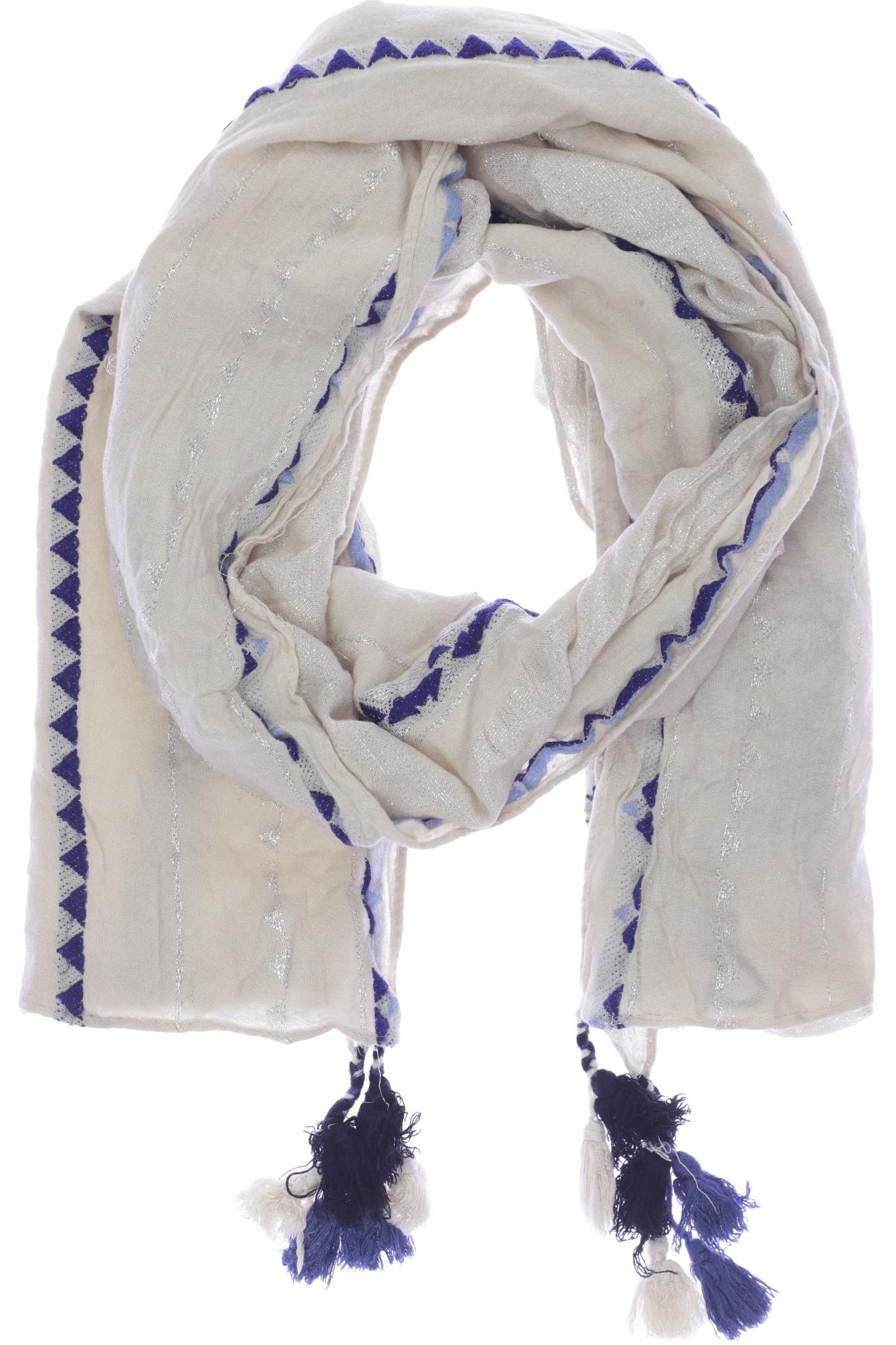 

Desigual Damen Schal, beige, Gr.