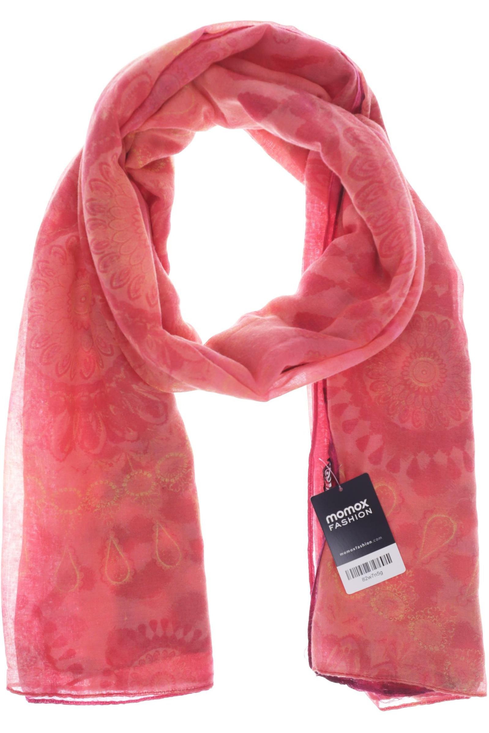 

Desigual Damen Schal, pink