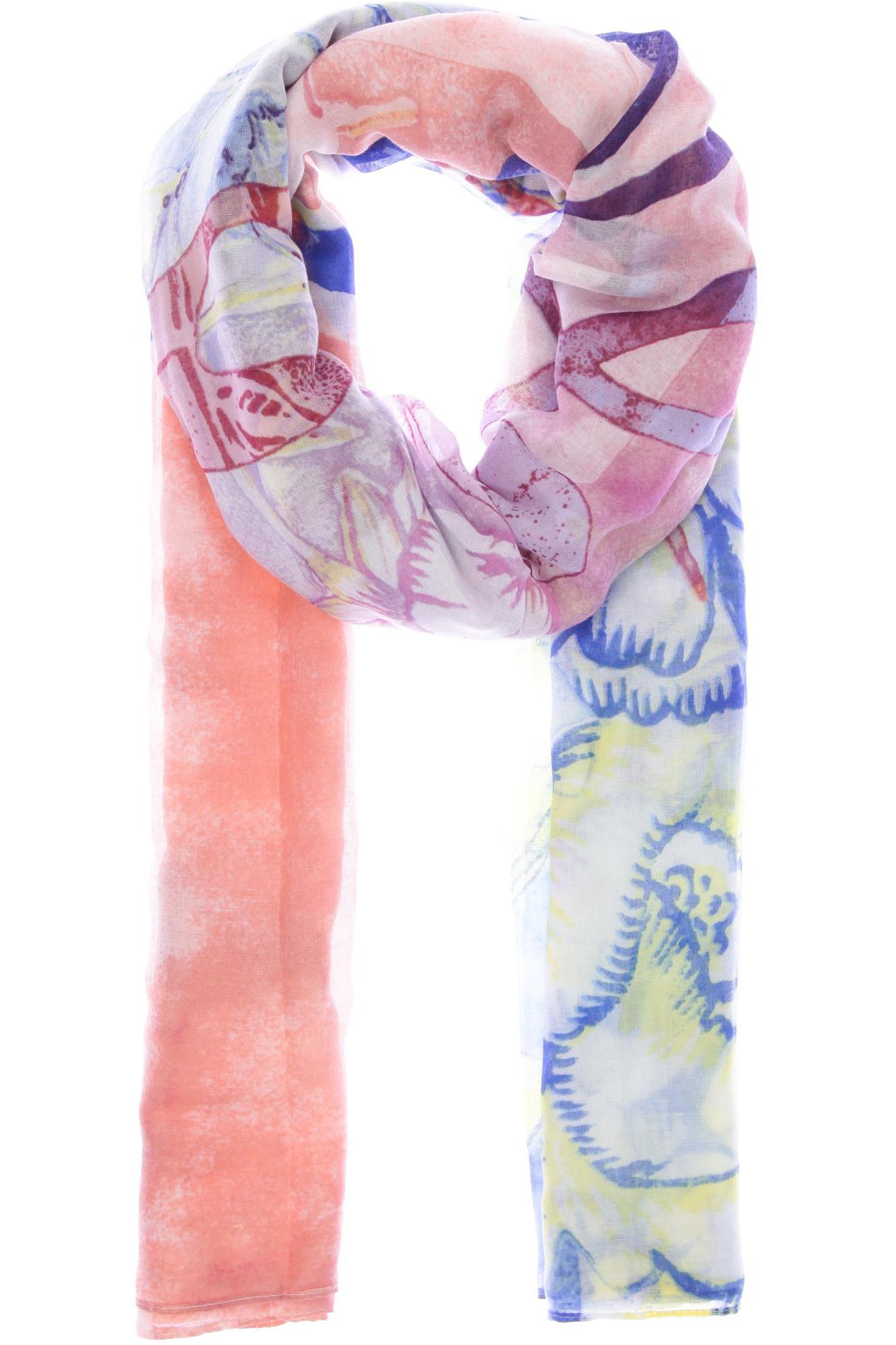 

Desigual Damen Schal, mehrfarbig, Gr.