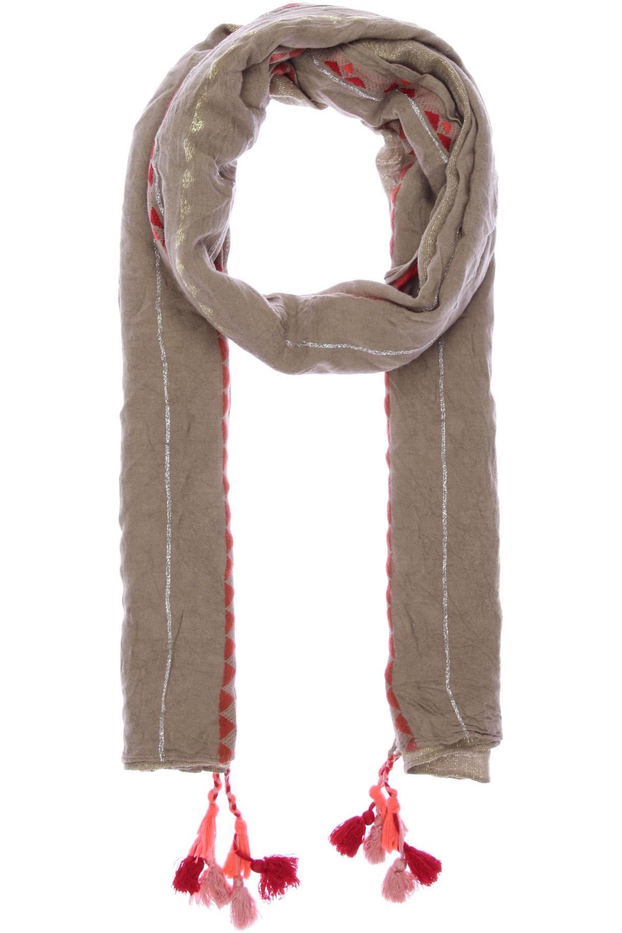 Thumbnail - Desigual Damen Schal, gold, Gr.