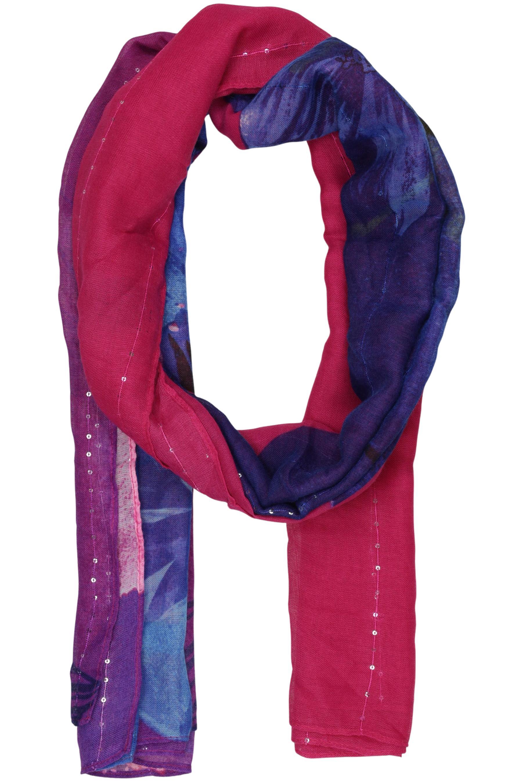 

Desigual Damen Schal, mehrfarbig, Gr.