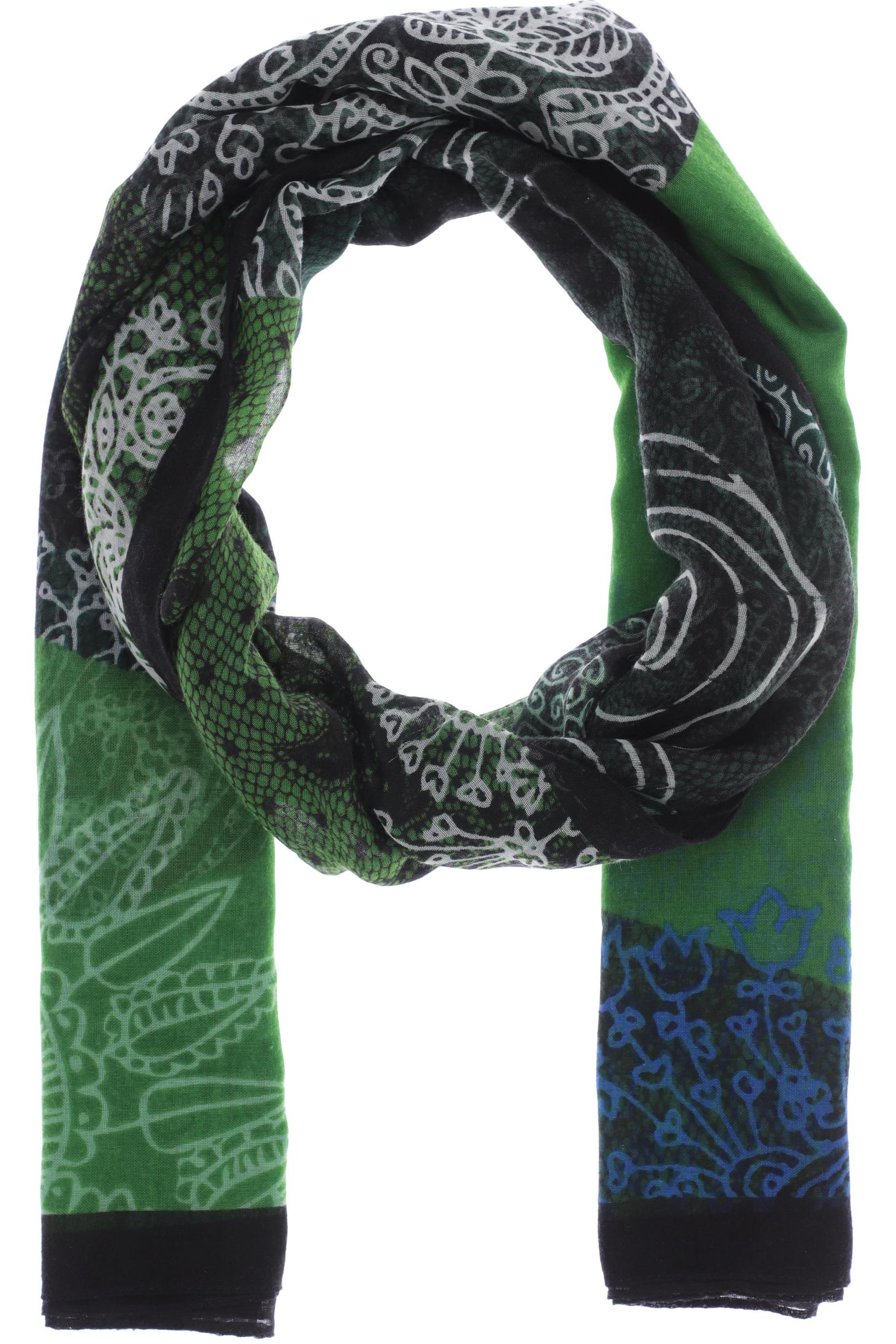 

Desigual Damen Schal, mehrfarbig, Gr.