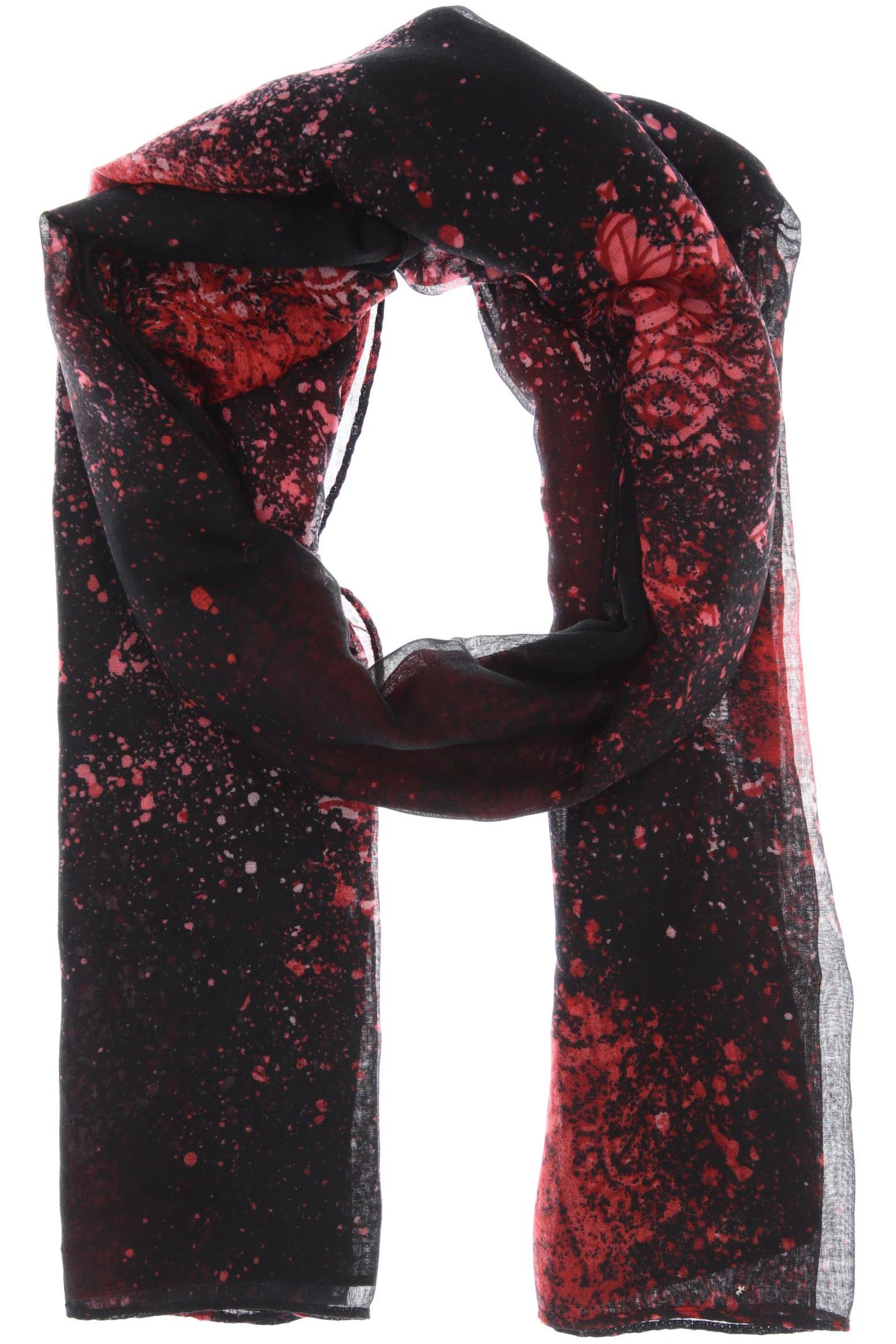 

Desigual Damen Schal, rot, Gr.