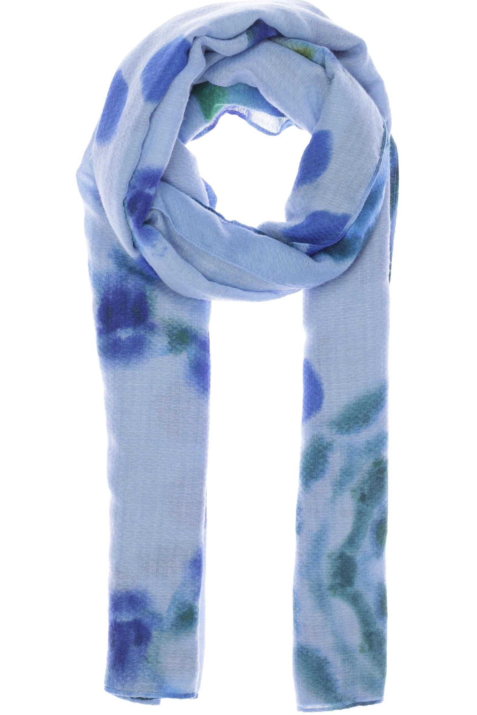 

Desigual Damen Schal, blau, Gr.