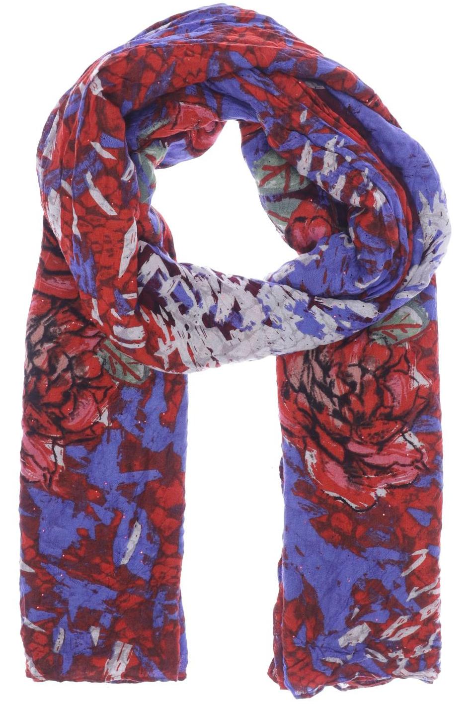 

Desigual Damen Schal, bordeaux