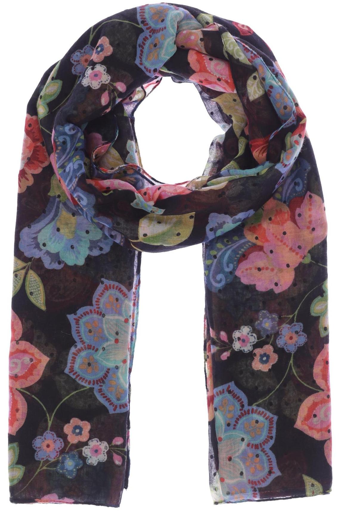 

Desigual Damen Schal, mehrfarbig, Gr.