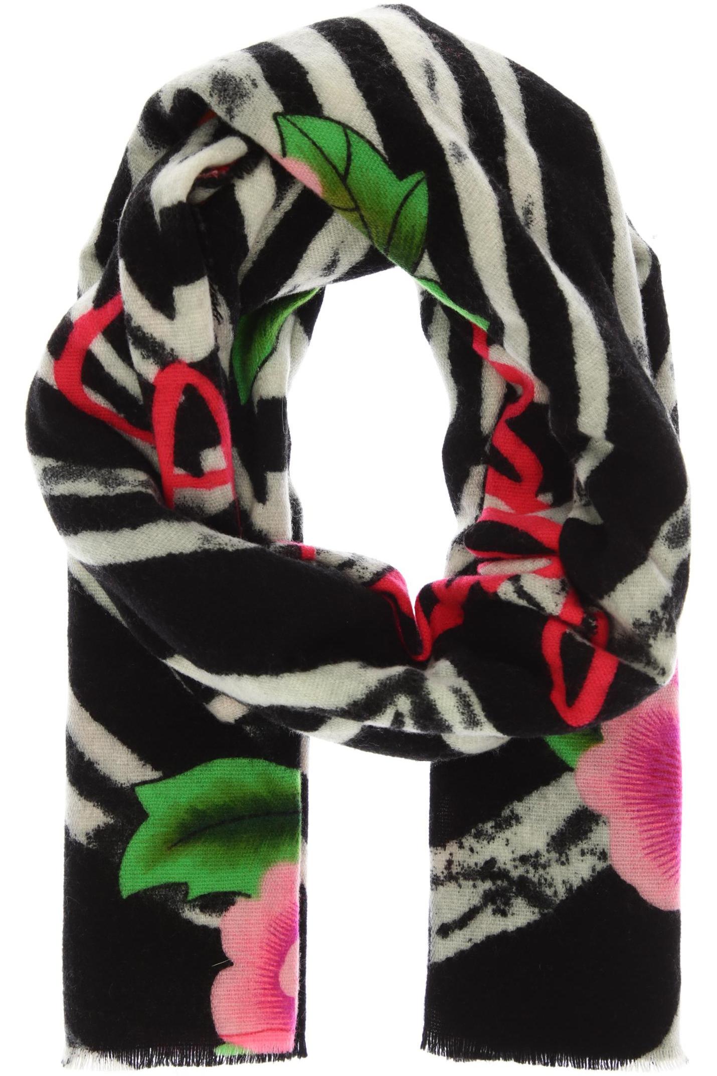

Desigual Damen Schal, hellgrün