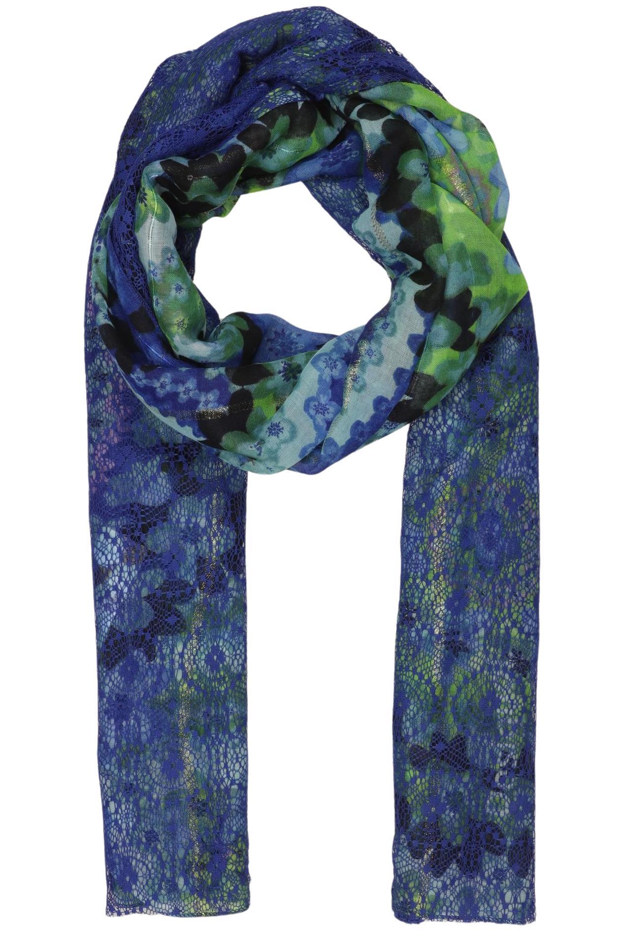 

Desigual Damen Schal, mehrfarbig, Gr.