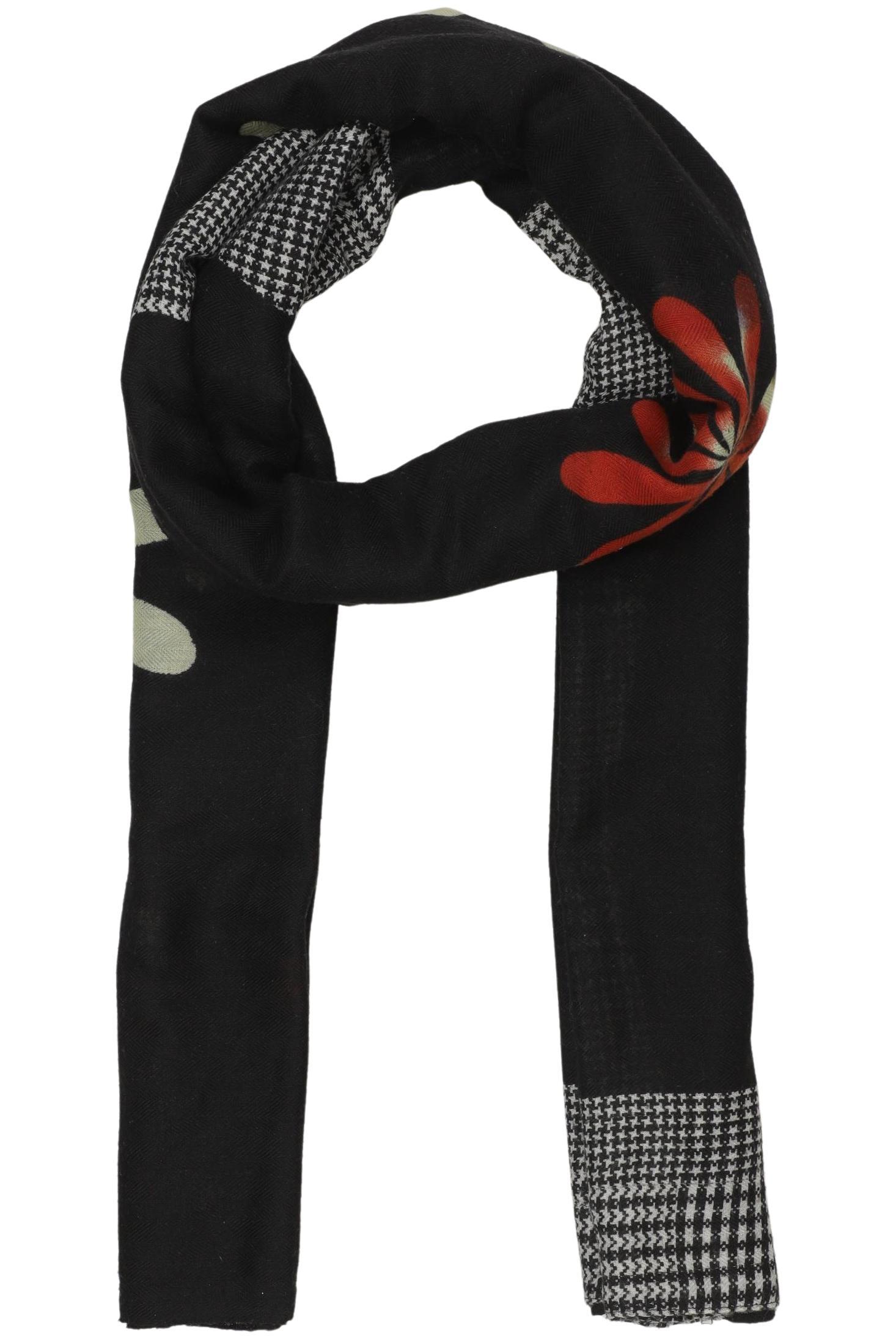 

Desigual Damen Schal, mehrfarbig, Gr.