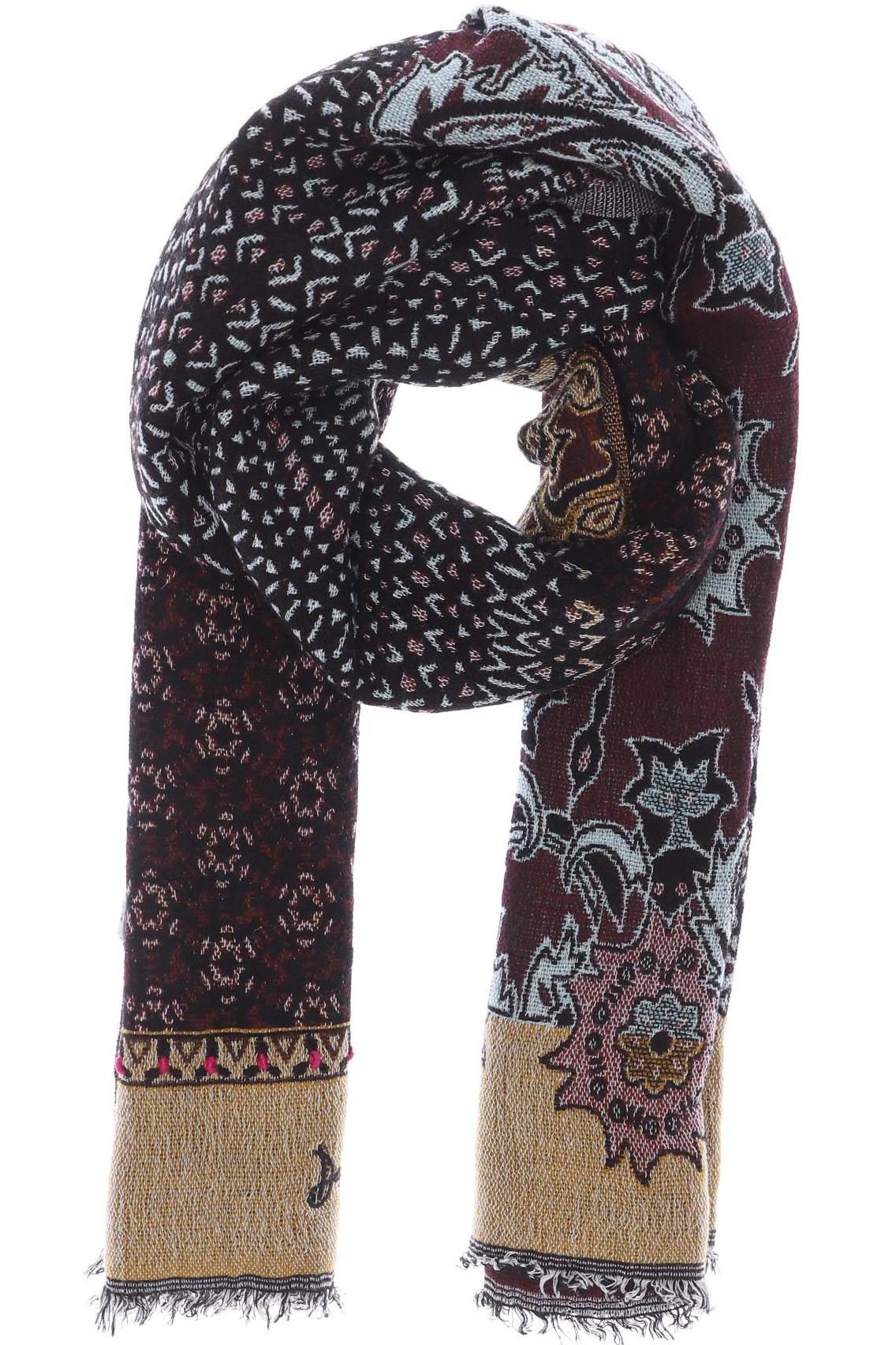 

Desigual Damen Schal, bordeaux