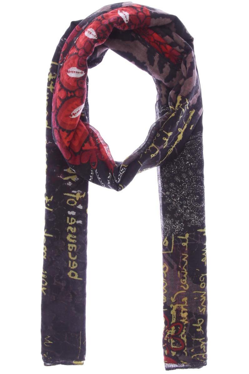 

Desigual Damen Schal, braun, Gr.
