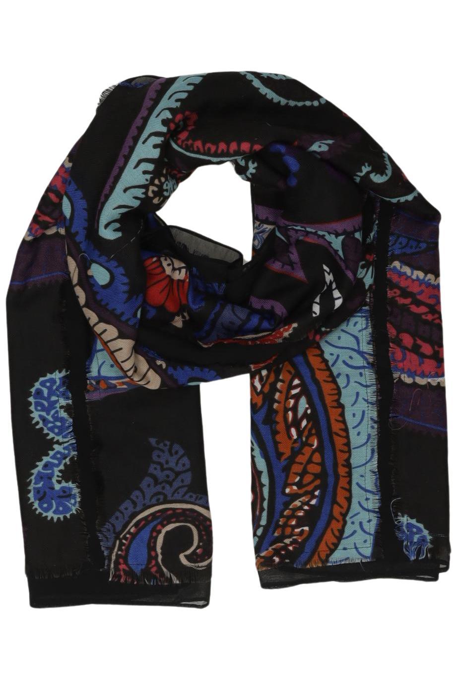 

Desigual Damen Schal, mehrfarbig, Gr.