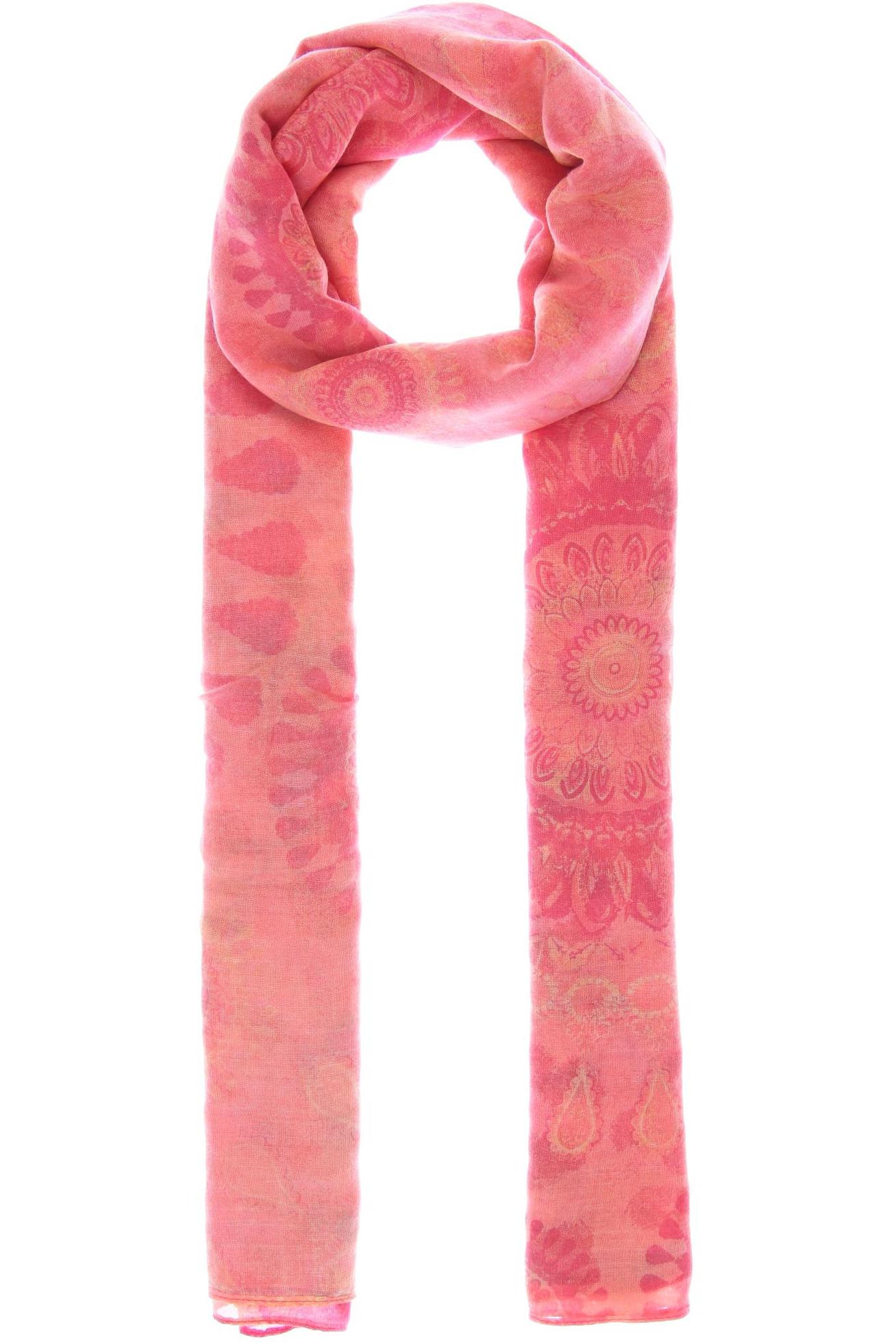 

Desigual Damen Schal, pink