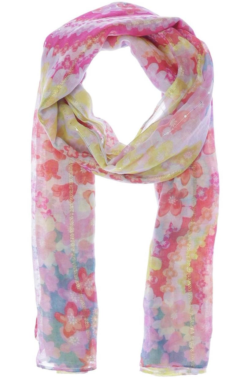 

Desigual Damen Schal, mehrfarbig, Gr.