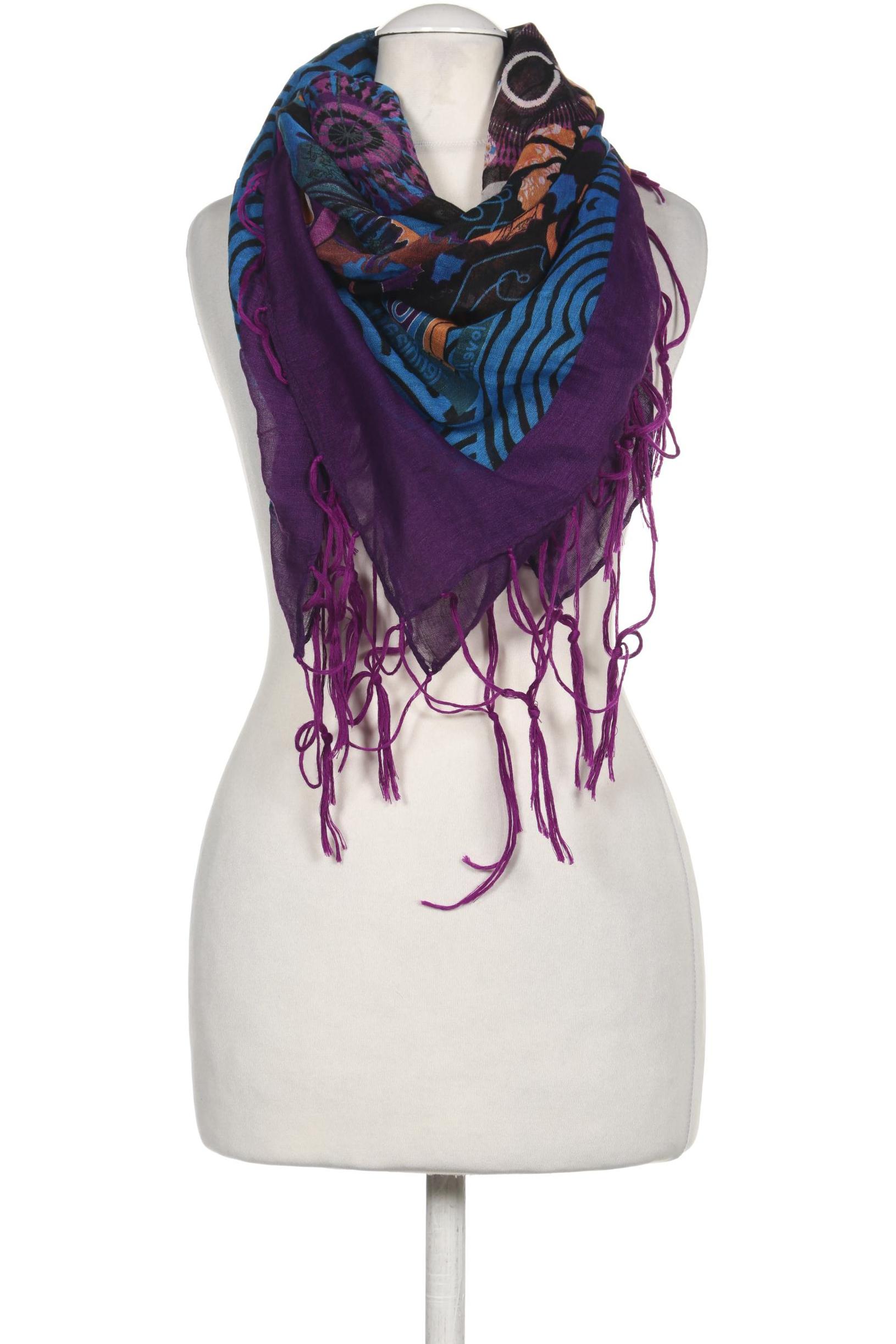 

Desigual Damen Schal, flieder