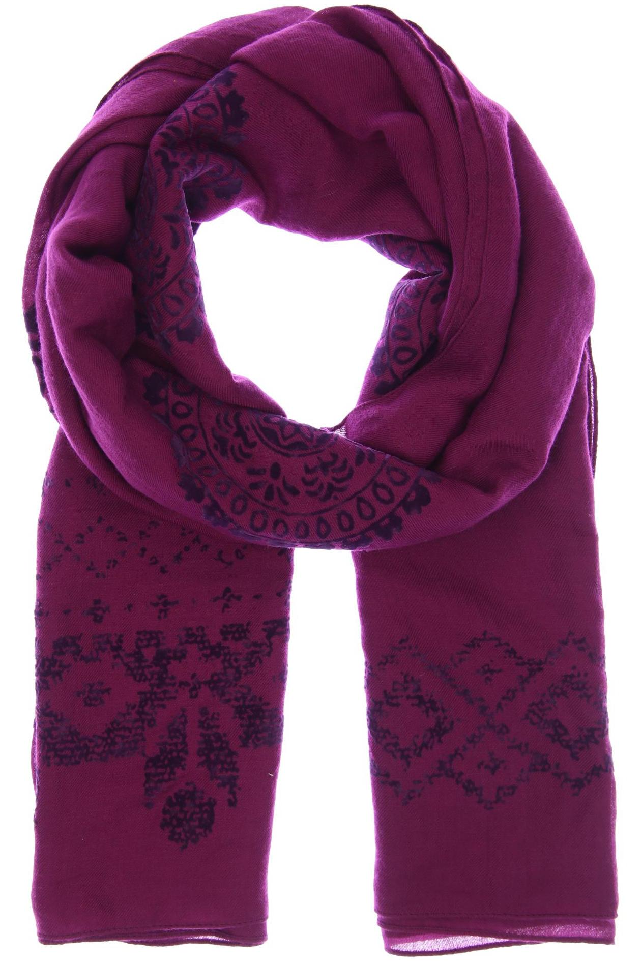 

Desigual Damen Schal, bordeaux
