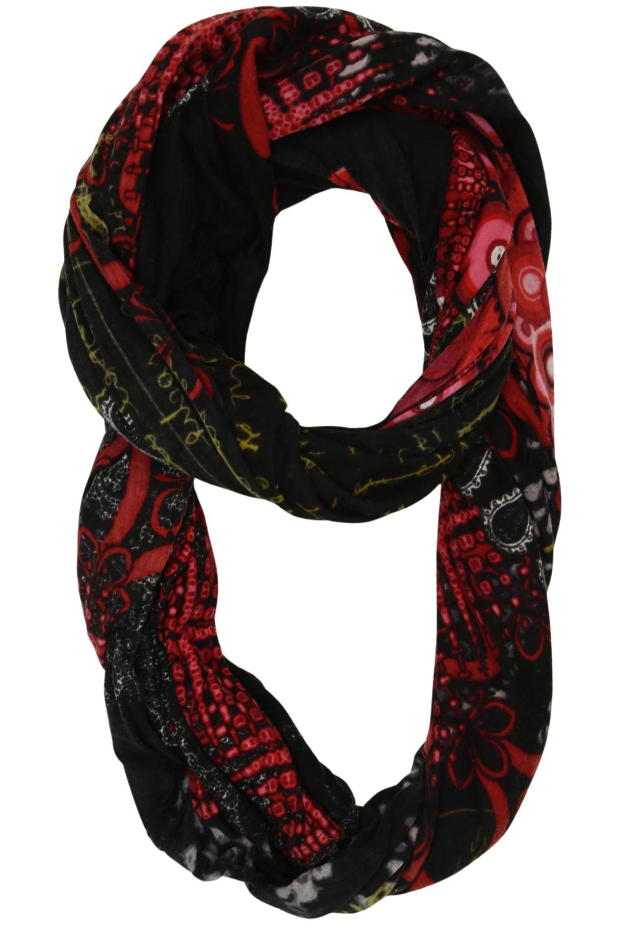 

Desigual Damen Schal, grau, Gr.