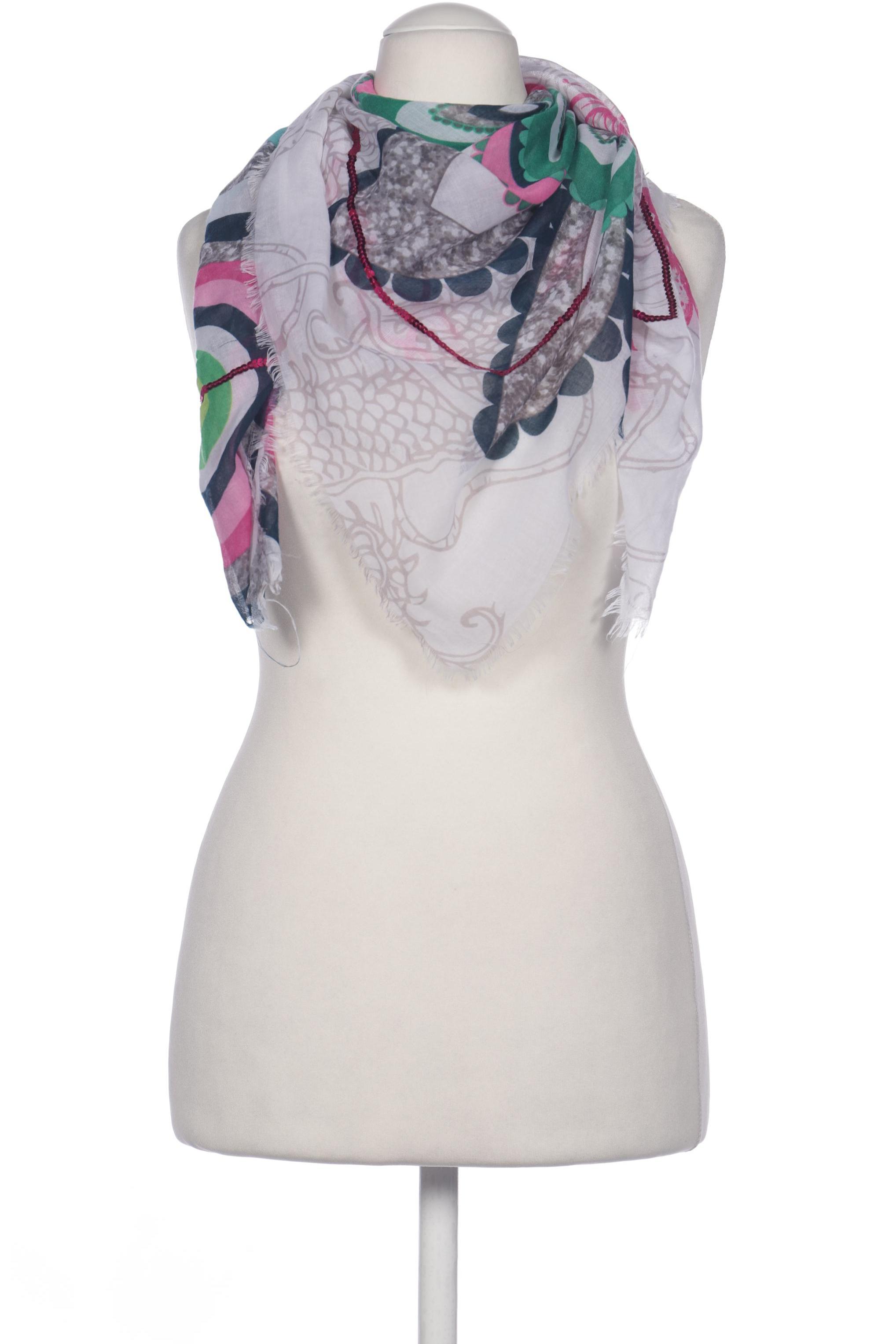 

Desigual Damen Schal, mehrfarbig, Gr.