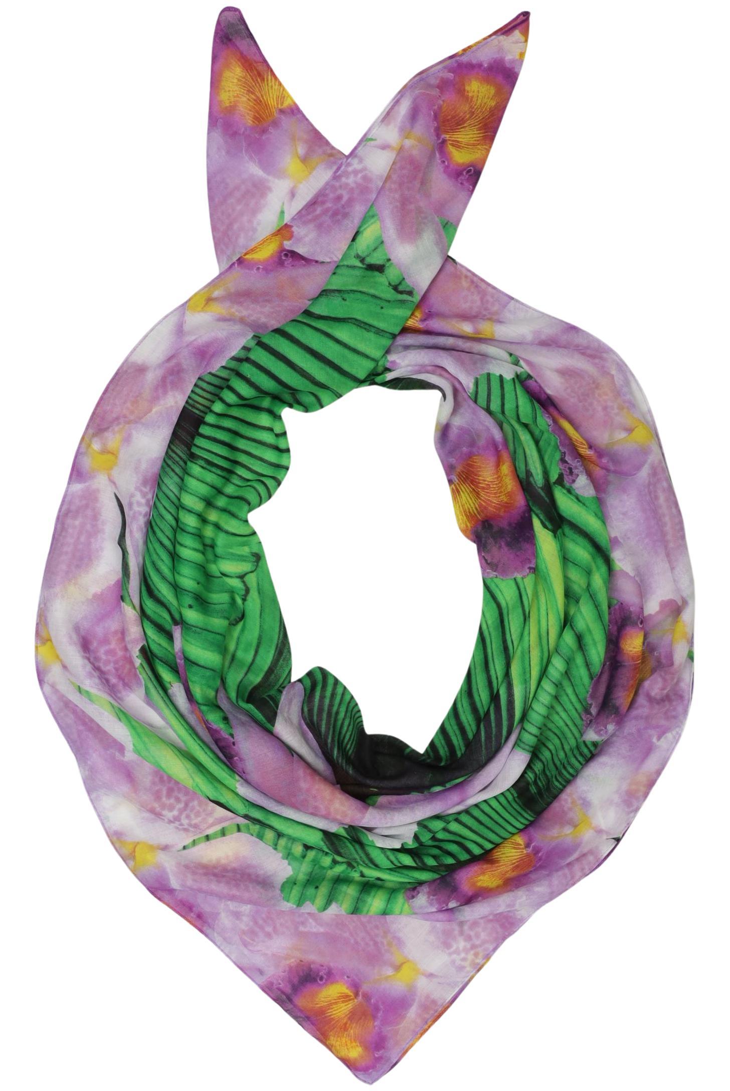 

Desigual Damen Schal, mehrfarbig, Gr.