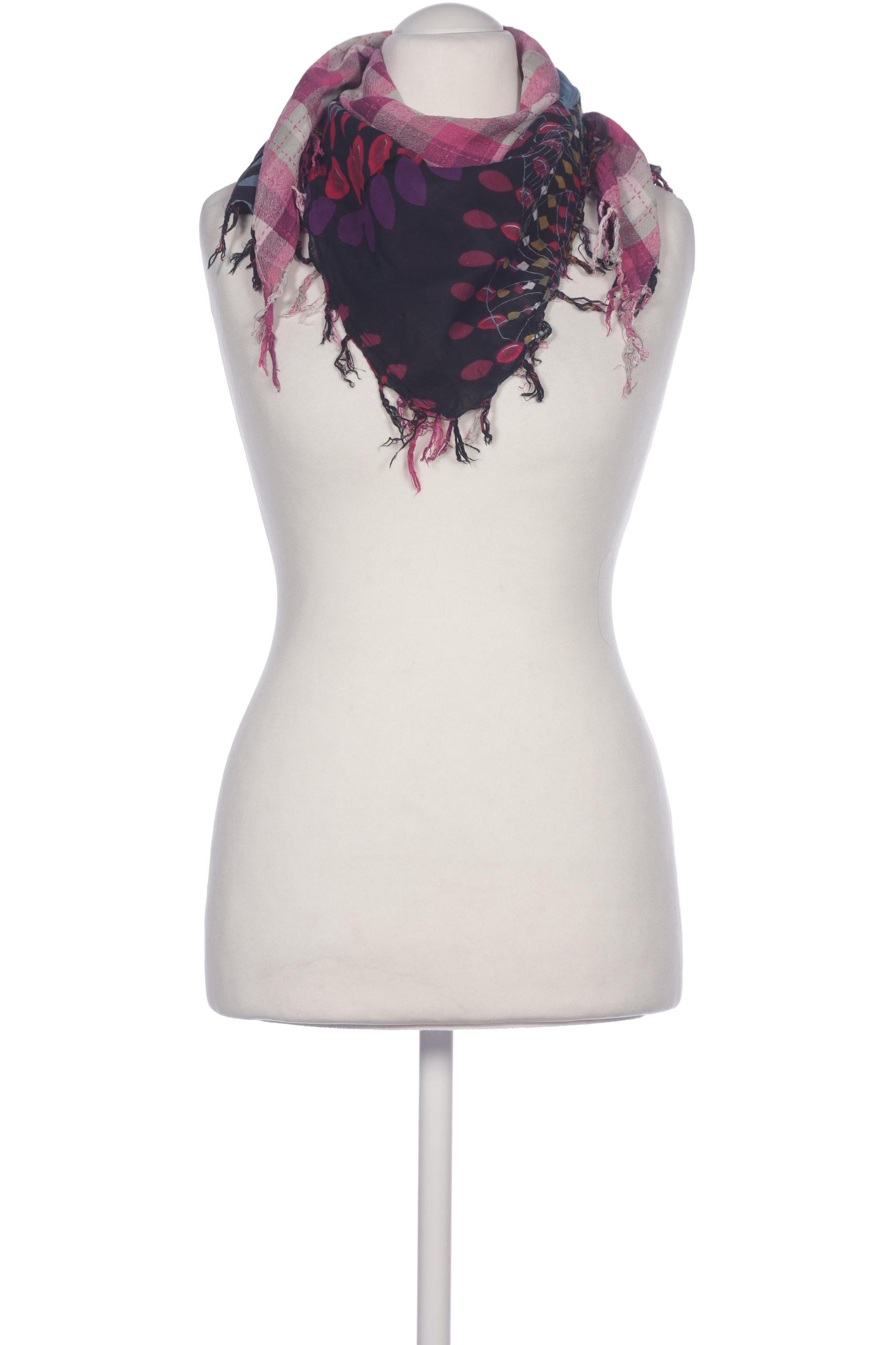 

Desigual Damen Schal, mehrfarbig, Gr.