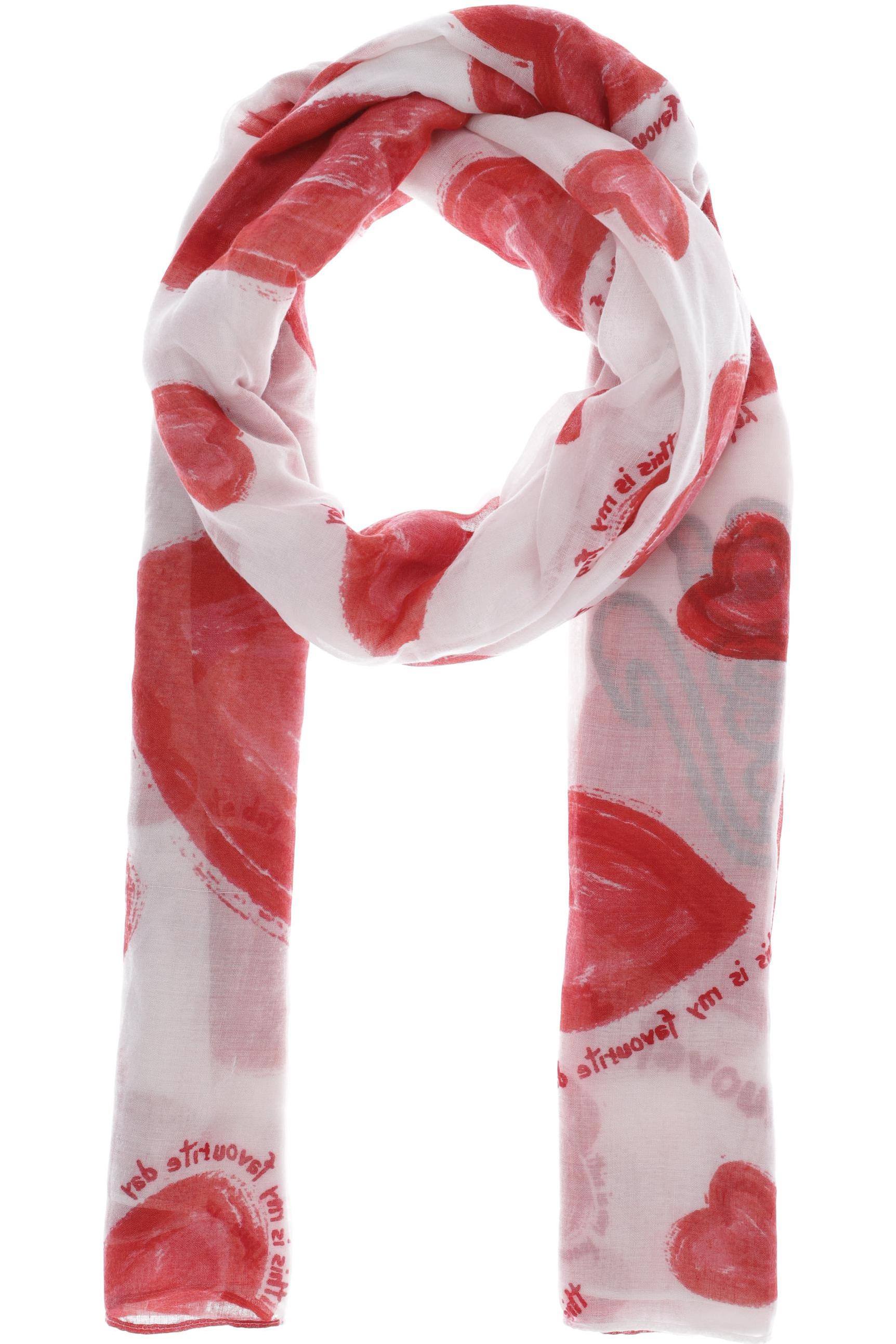 

Desigual Damen Schal, rot, Gr.