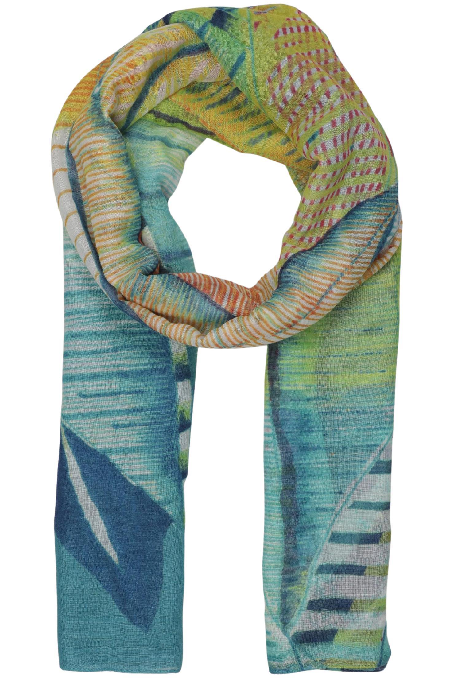 

Desigual Damen Schal, mehrfarbig, Gr.