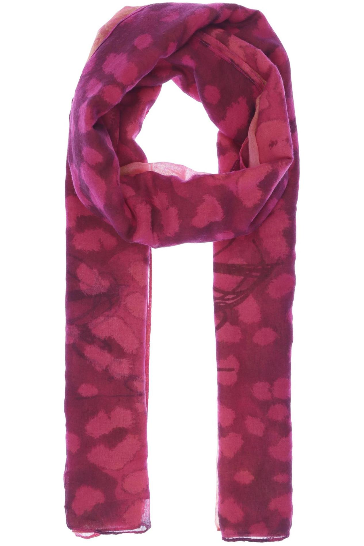 

Desigual Damen Schal, pink, Gr.